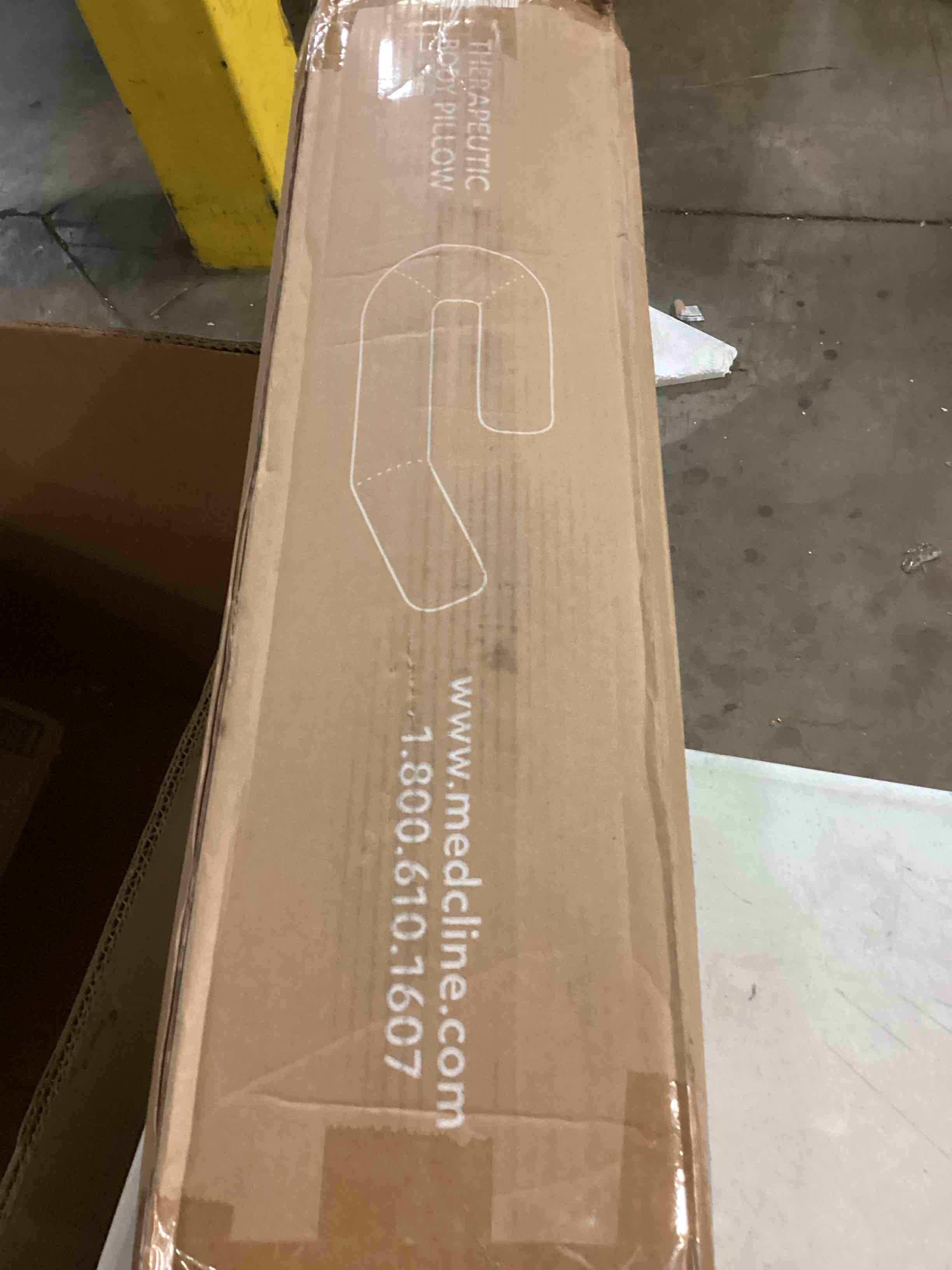 SnugglePedic Body Pillow for Adults White Pregnancy Pillows w