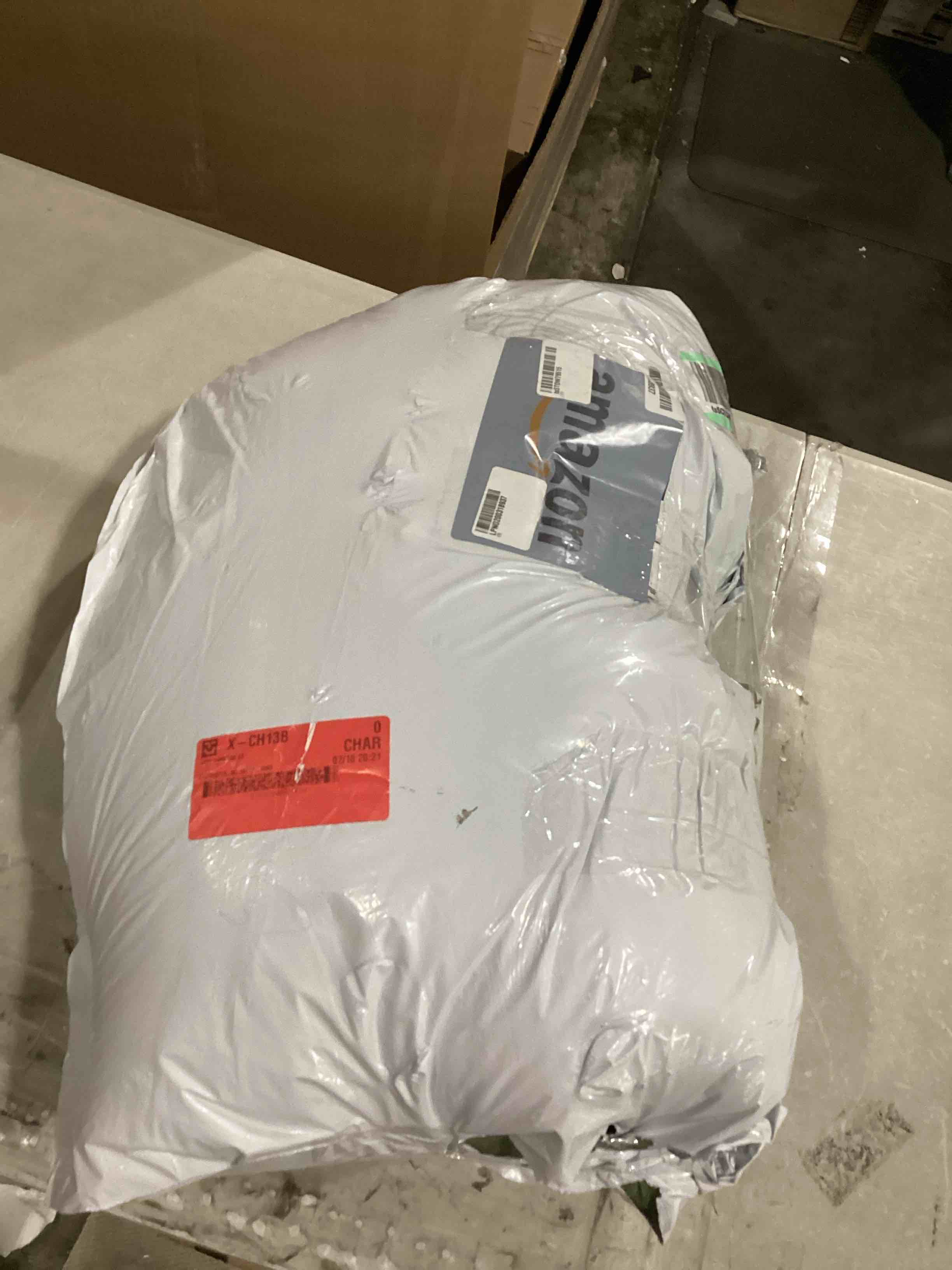 WRENSONGE Olive Green King Size Comforter Set, 3 Piece Soft Microfiber