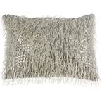 Luminescence Rectangular Cotton Pillow Cover and Insert
