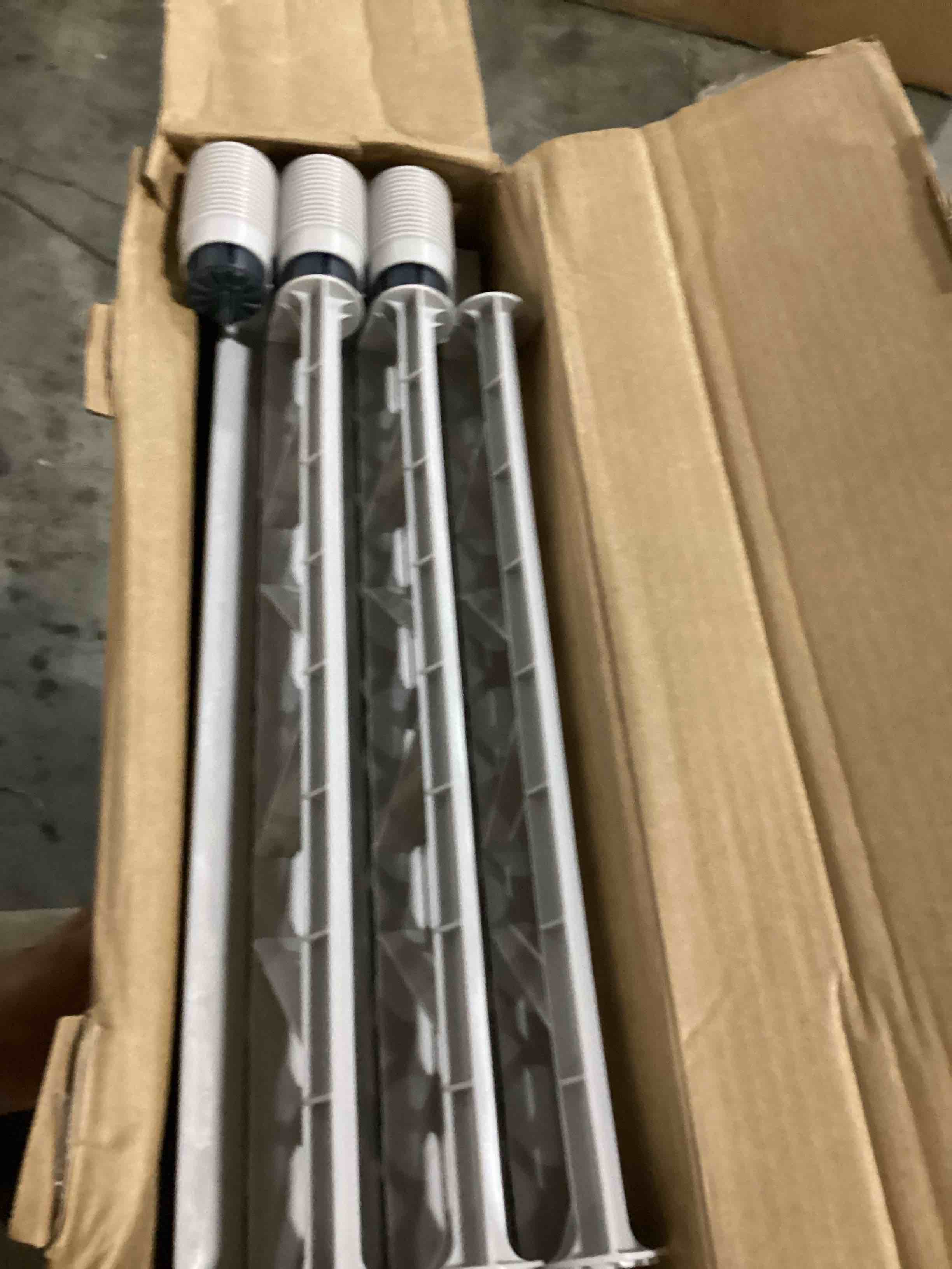 Toddleroo by North States Superyard 6 Panel Baby Play Yard. Playpen or