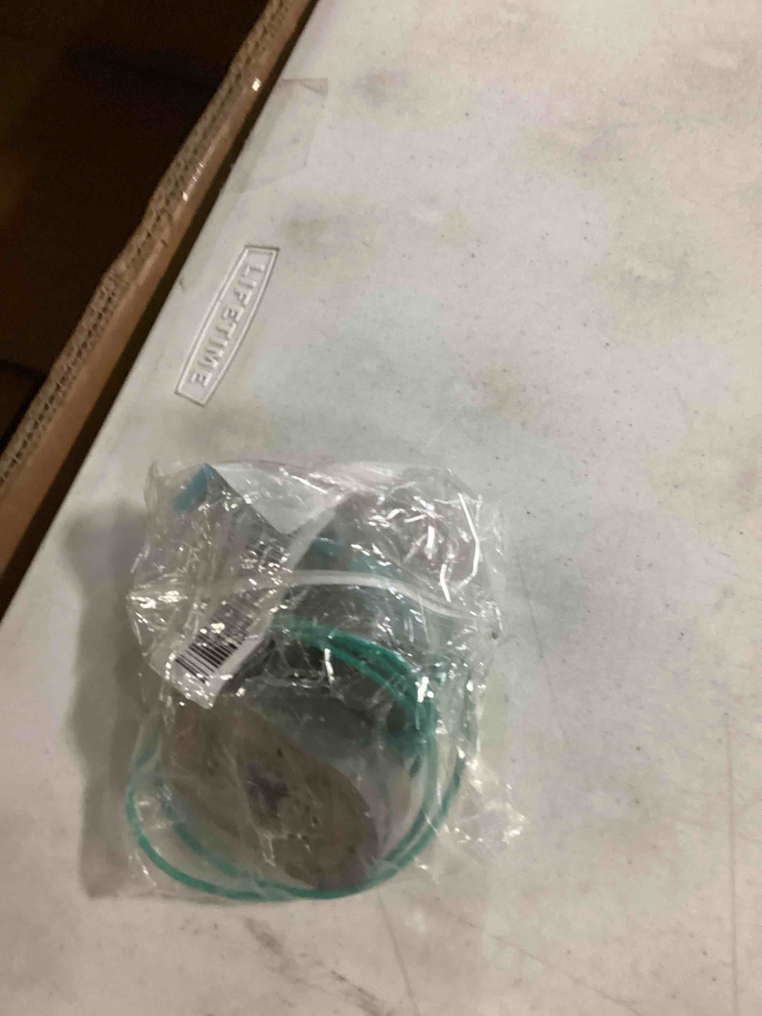 RV MURTS 2 10" Electric Trailer Brake Kit for 3500 lbs 10" x21/