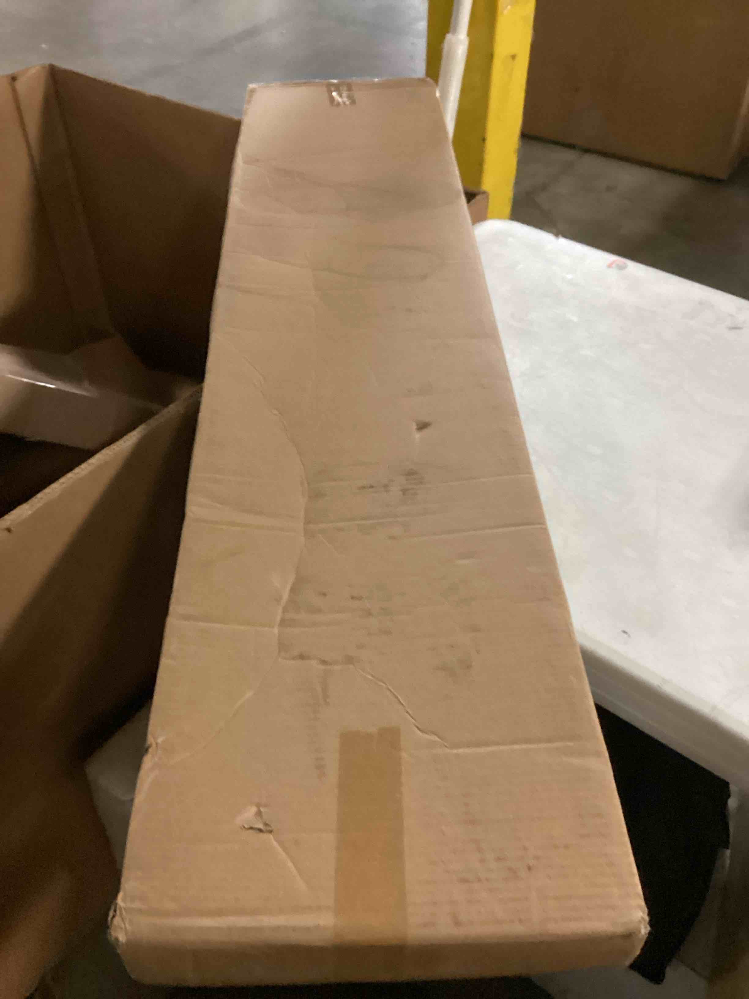 Powerty Compatible with Cargo Cover VW Volkswagen Tiguan 2018-2023 Behind 2nd Row Seats Retractable Rear Trunk Security Cover Shielding Shade Black No Gap