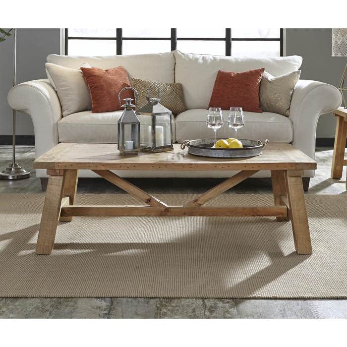 modus furniture 8W6821 harby coffee table