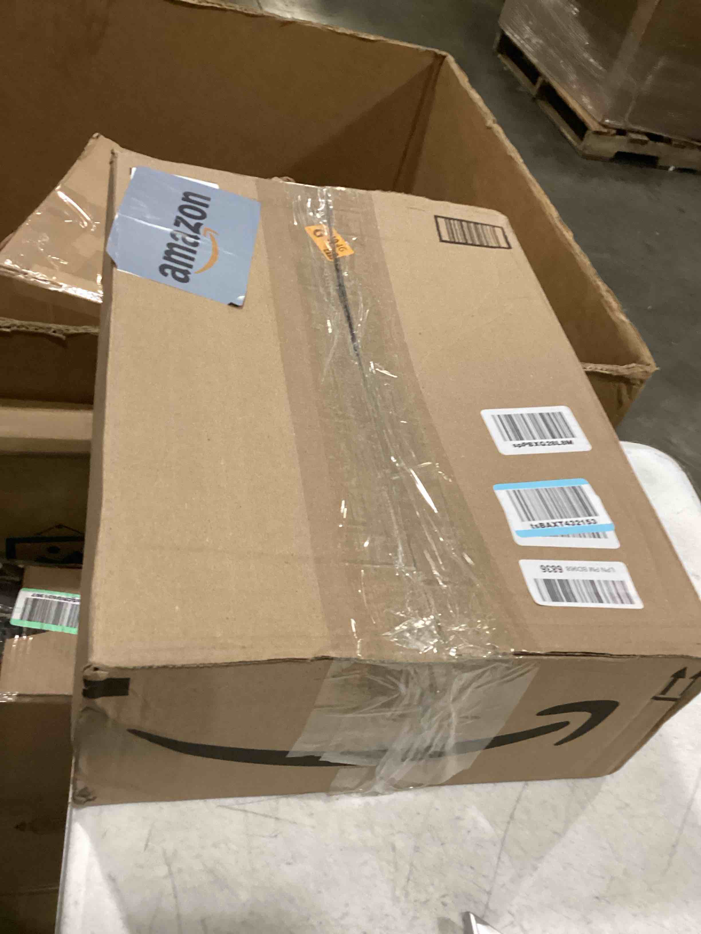 Tfal Experience Nonstick Fry Pan 12.5 inch Induction Cookware, Pots