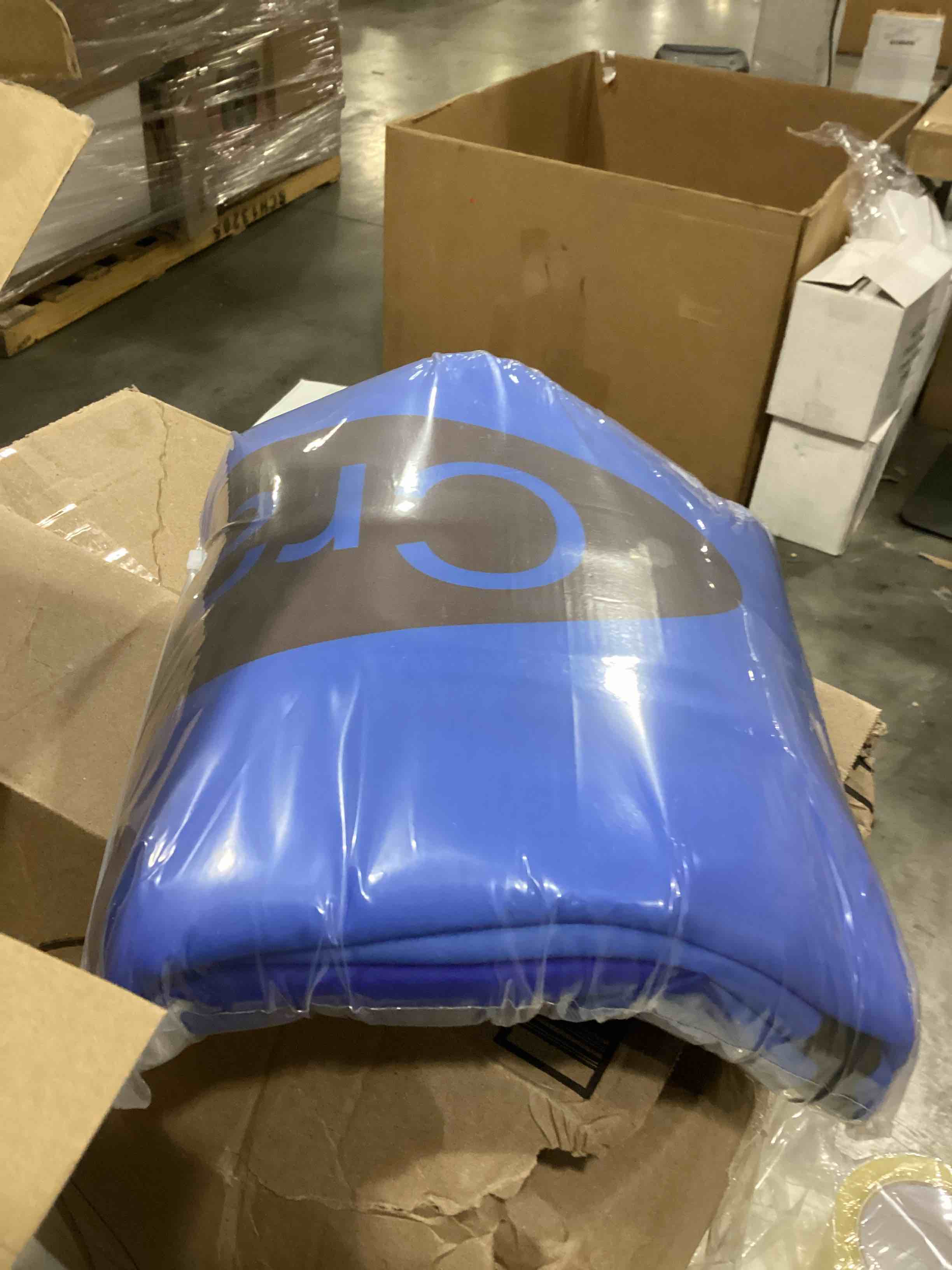 Xtinmee 4 Set Crayon Costume for Adults, Halloween Crayon Fancy Dress