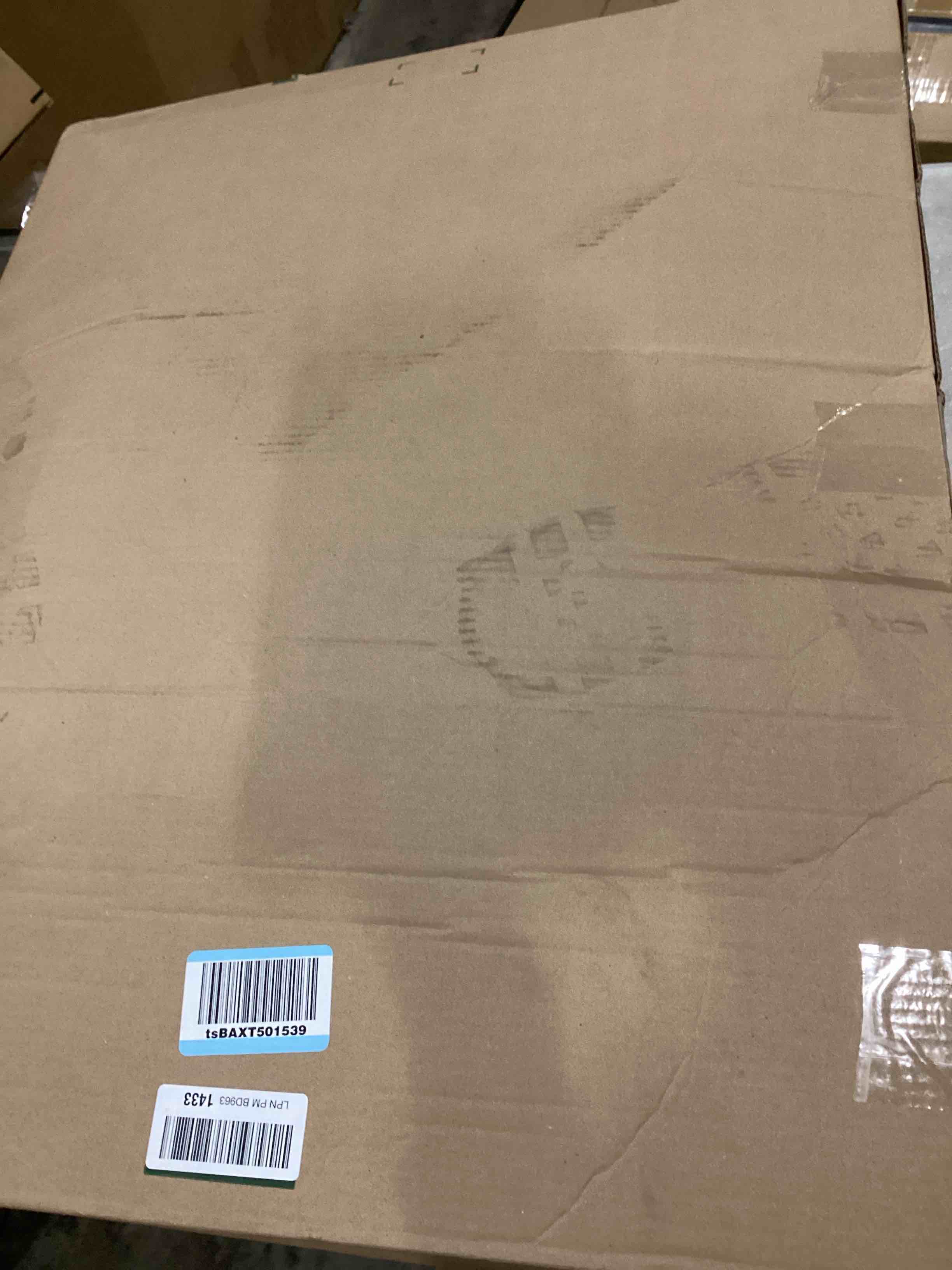 Winco MXB2000Q Mixing Bowl, 20Quart