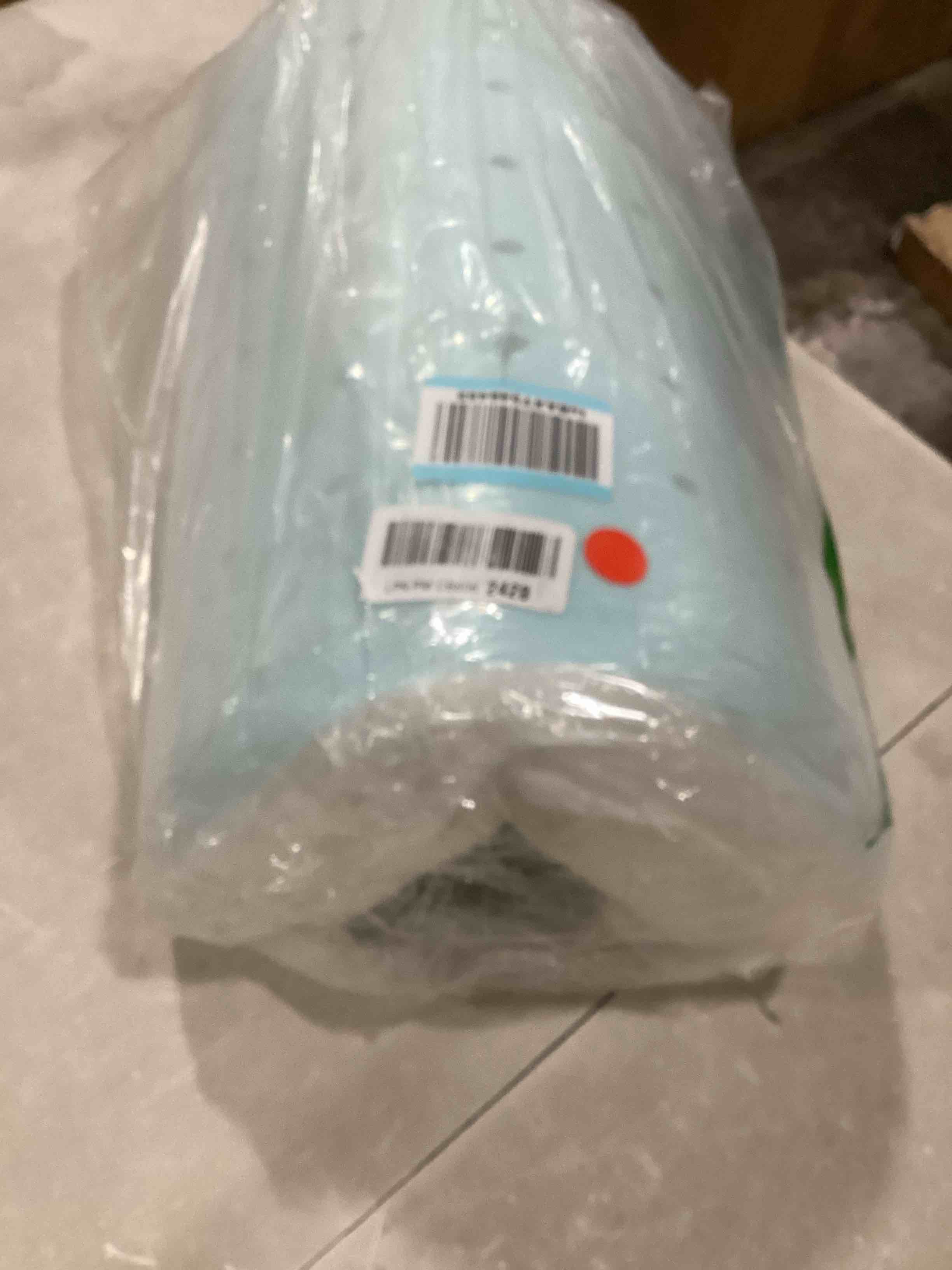 (similar item) Cube Memory Foam Pillow for Side Sleepers, Square