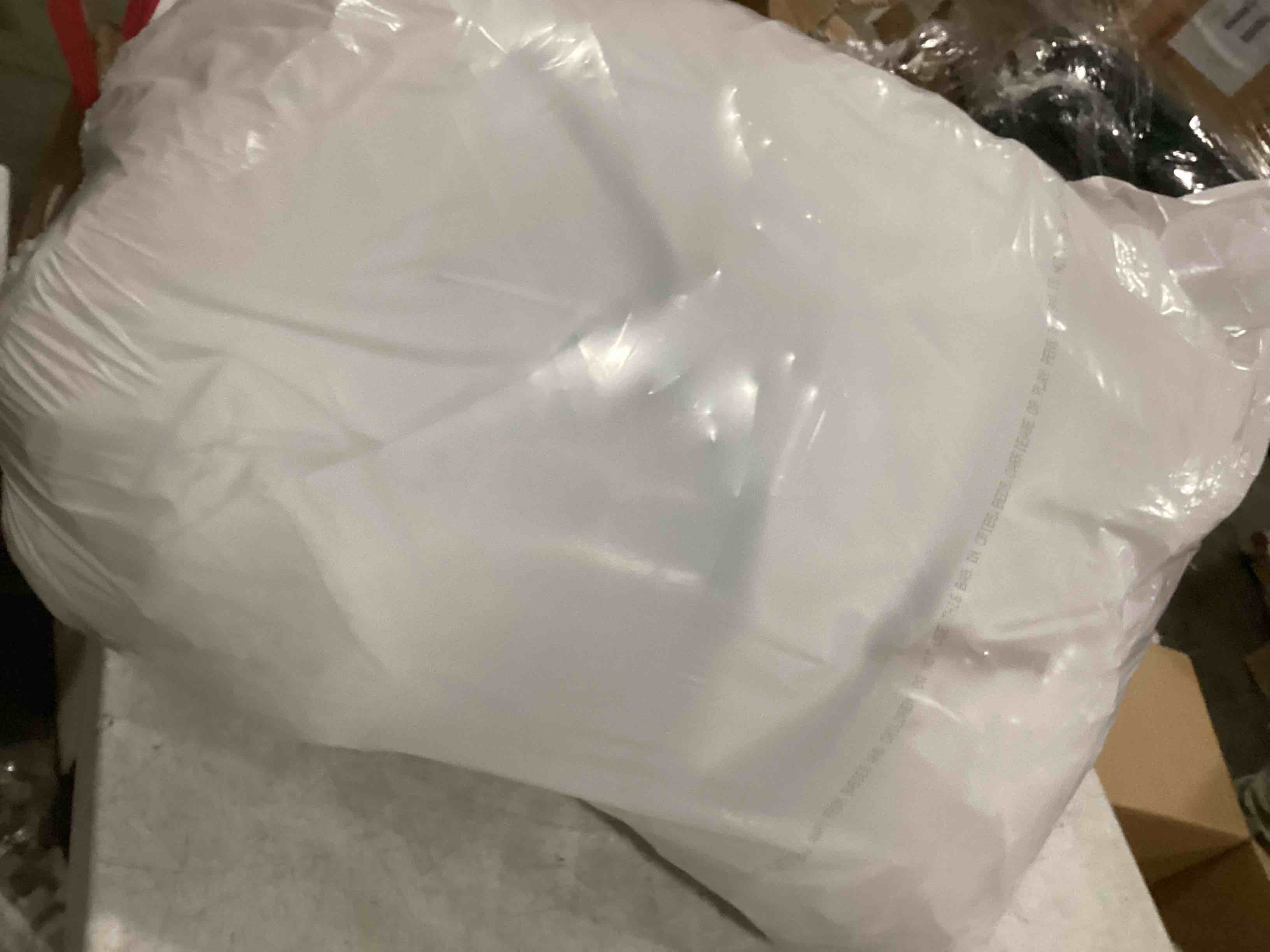 Bedsure Pillows Queen Size Set of 2 Queen Pillows 2 Pack Hotel