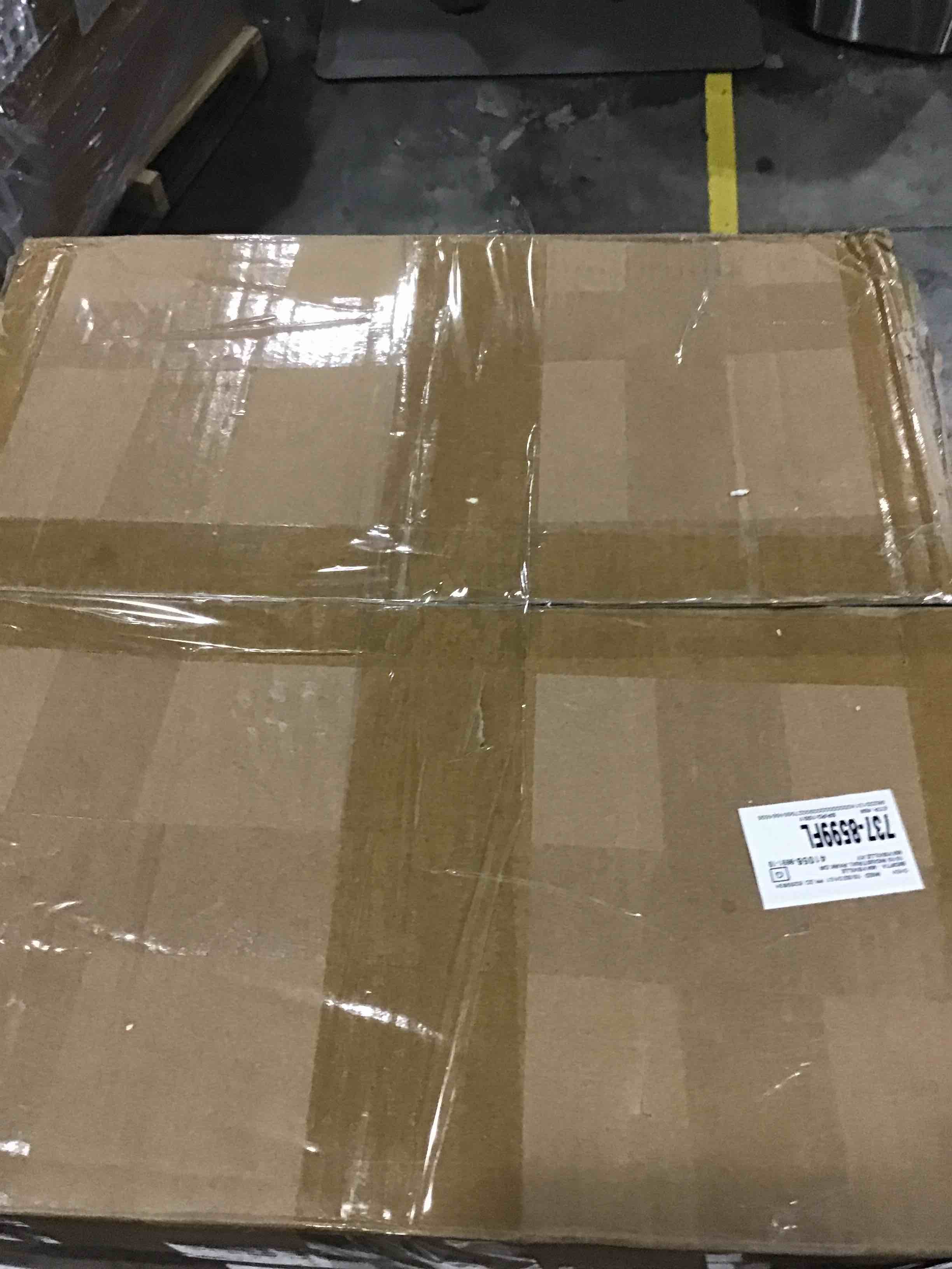 Caedance 71" Console Table