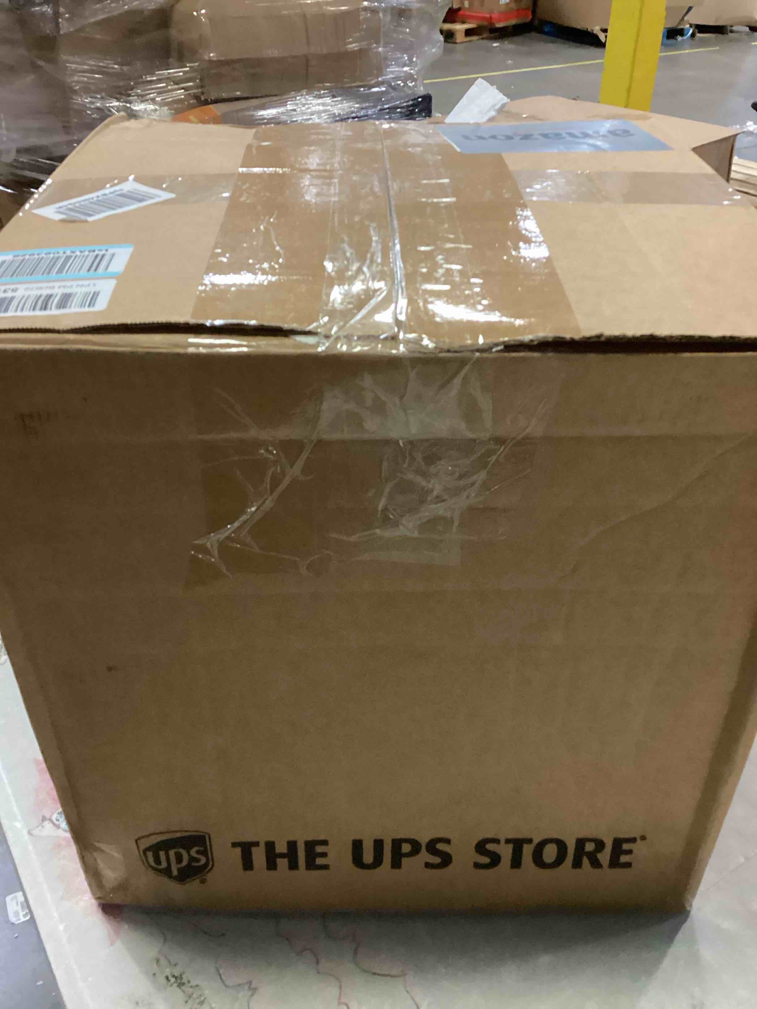 Countertop Dishwasher, HAVA Portable Dishwashers with 5 L Builtin