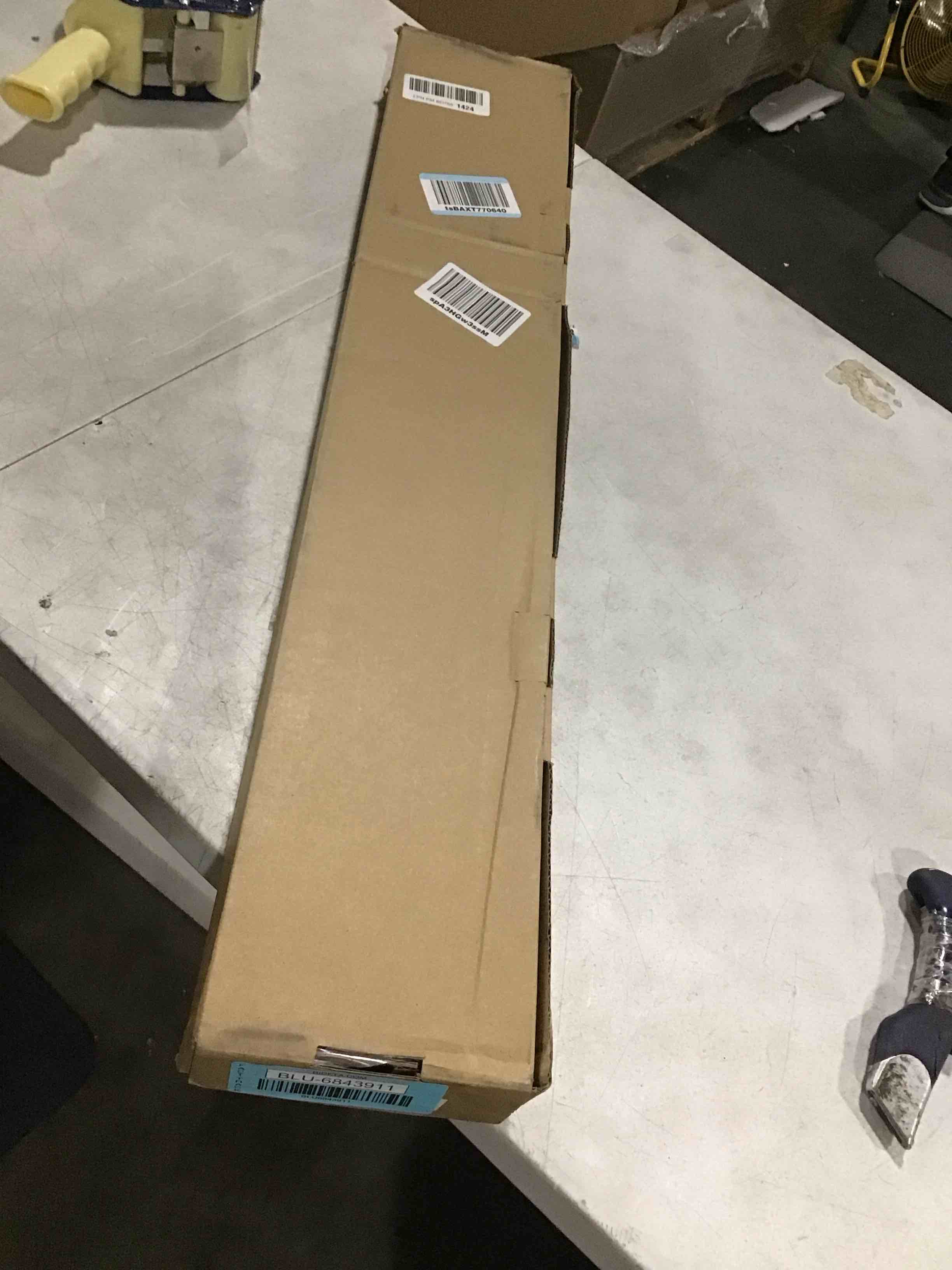 car plastic