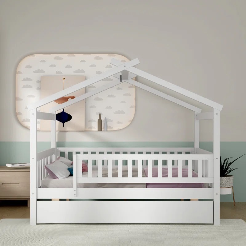  ( Box 1 of 2 ) Xadrian Bed