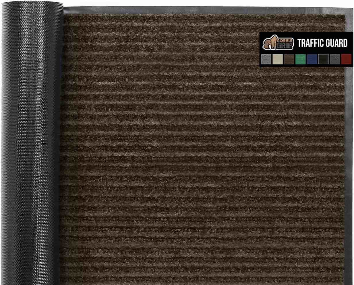 gorilla grip door mat