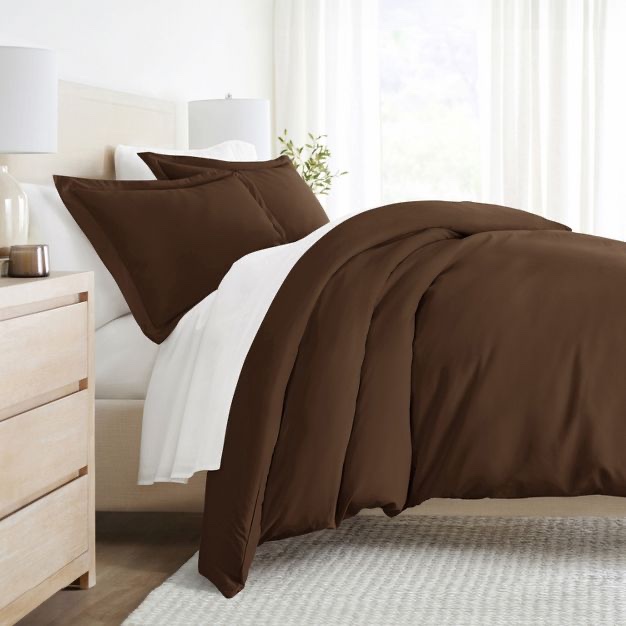 premium duvet cover 3 piece  135744
