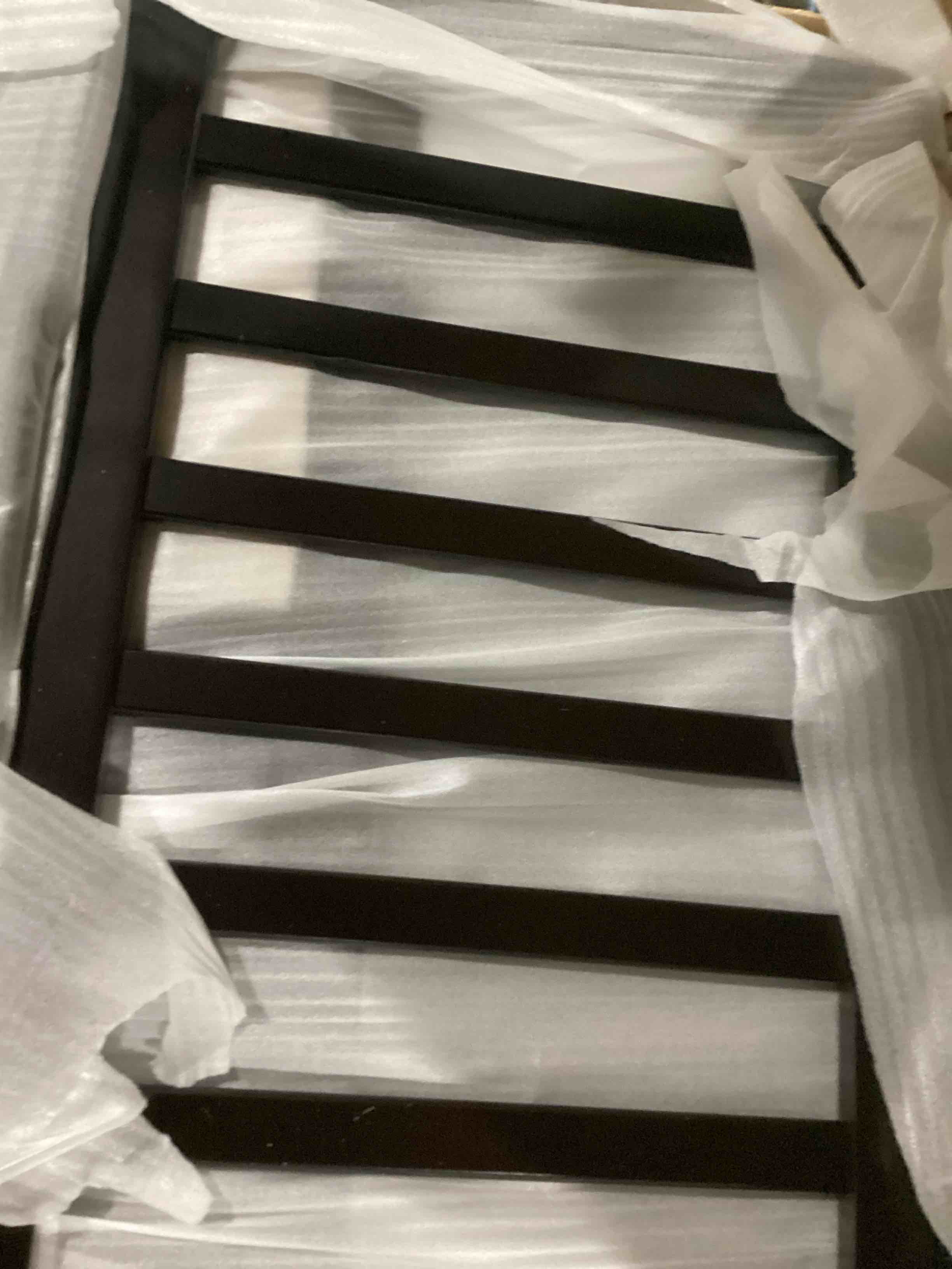 Suite Bebe Blaire Toddler Bed, Espresso