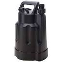 Utilitech submersible utility pump 0955647