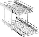 roomtec 21*17 double layer basket 5E50004C3B