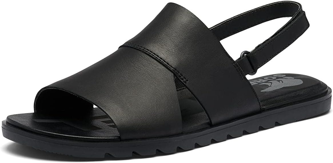 Sorel Women's Ella II Slingback Sandals size 7.5