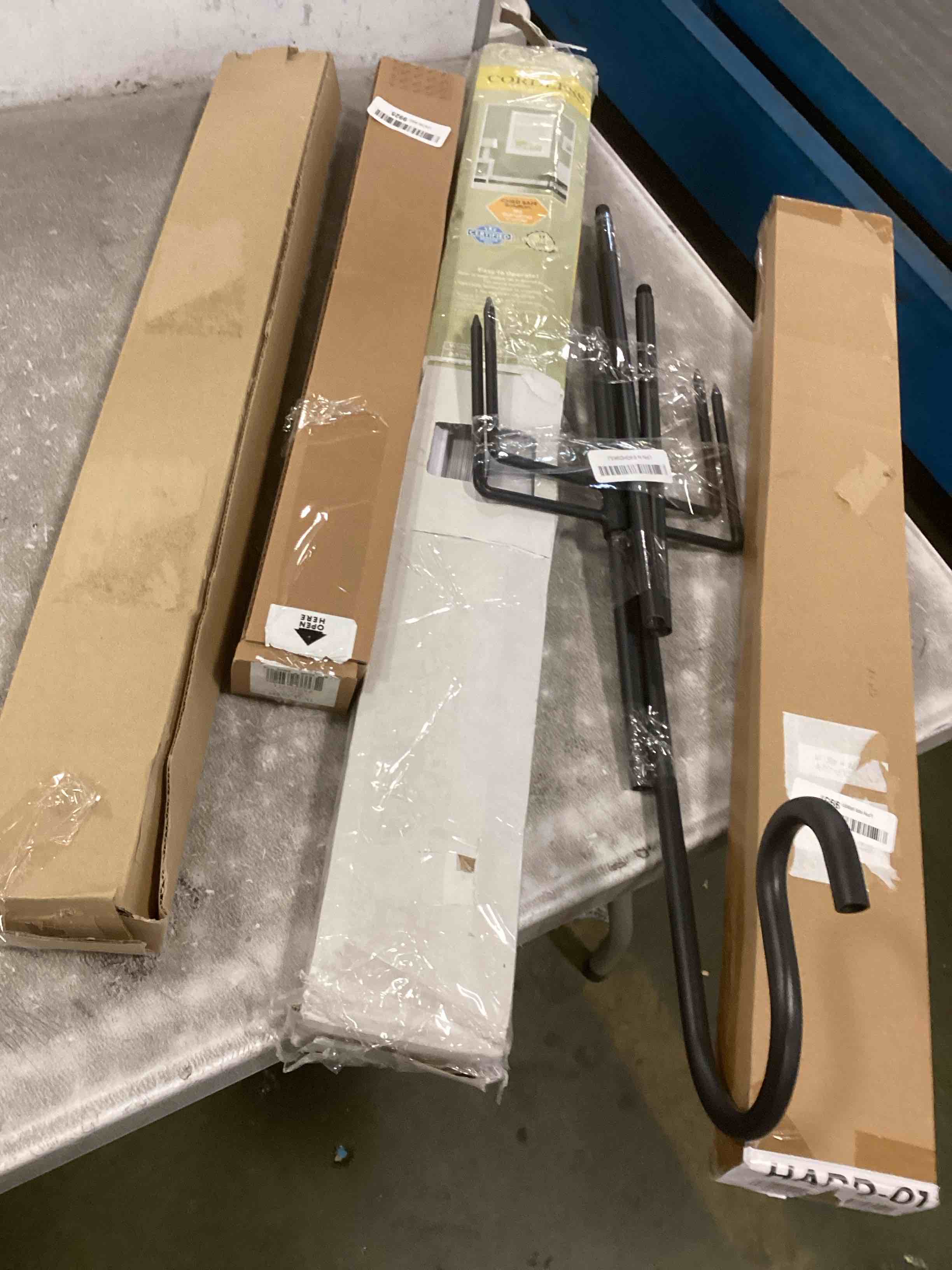 Assortment of Miscellaneous products (May Include products for Personal, Home, Entertainment or other use)