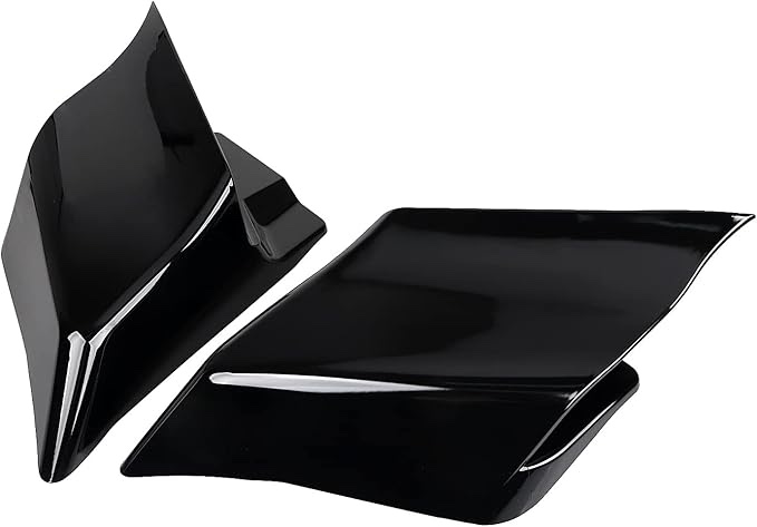 X0047EMOBJ Kiawnia Ex...ivid Black) New