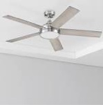 Harbor breeze 2599790 ceiling fan