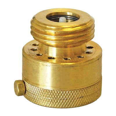3/4” in vacuum breaker 21507