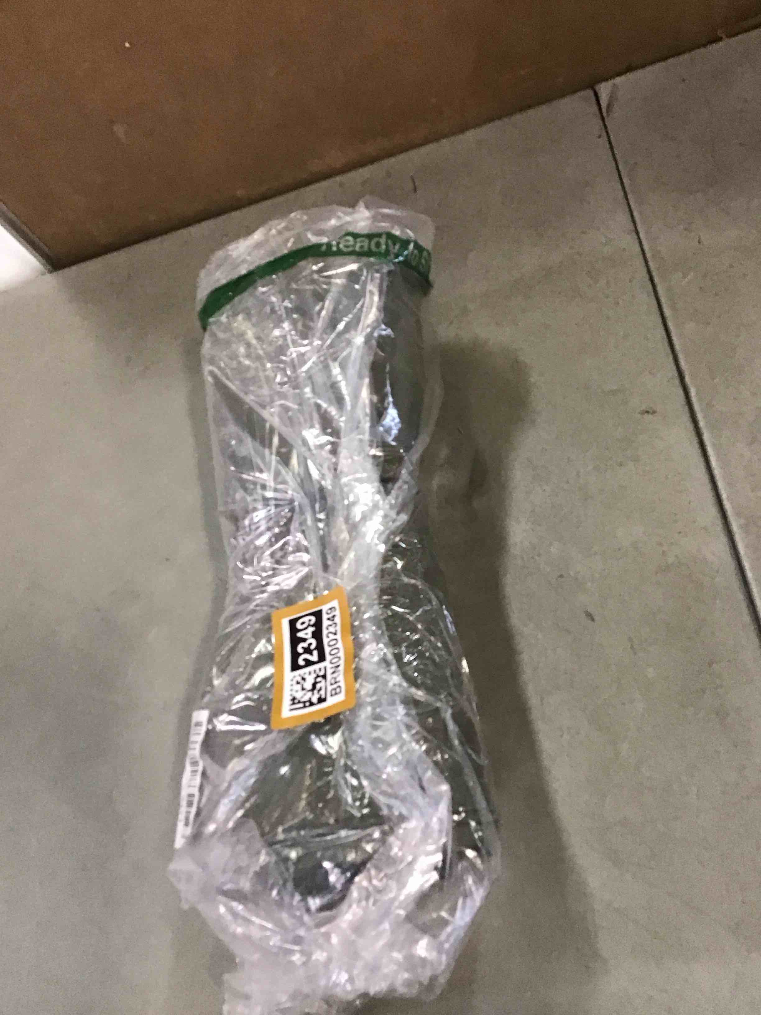 Finnhomy 120L Foldable Rolling Duffel Bag with 3 Wheels, Light Weight