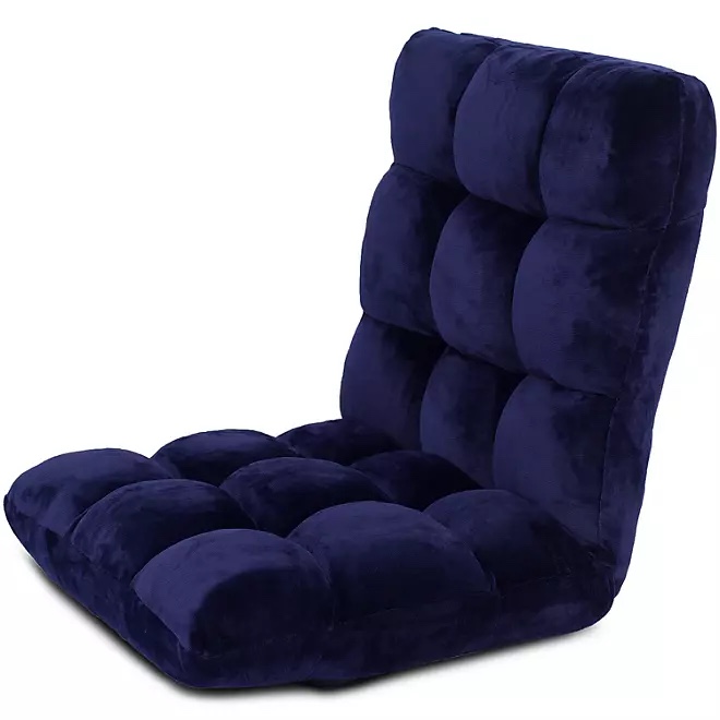 BirdRock Home Memory Foam Floor Chair