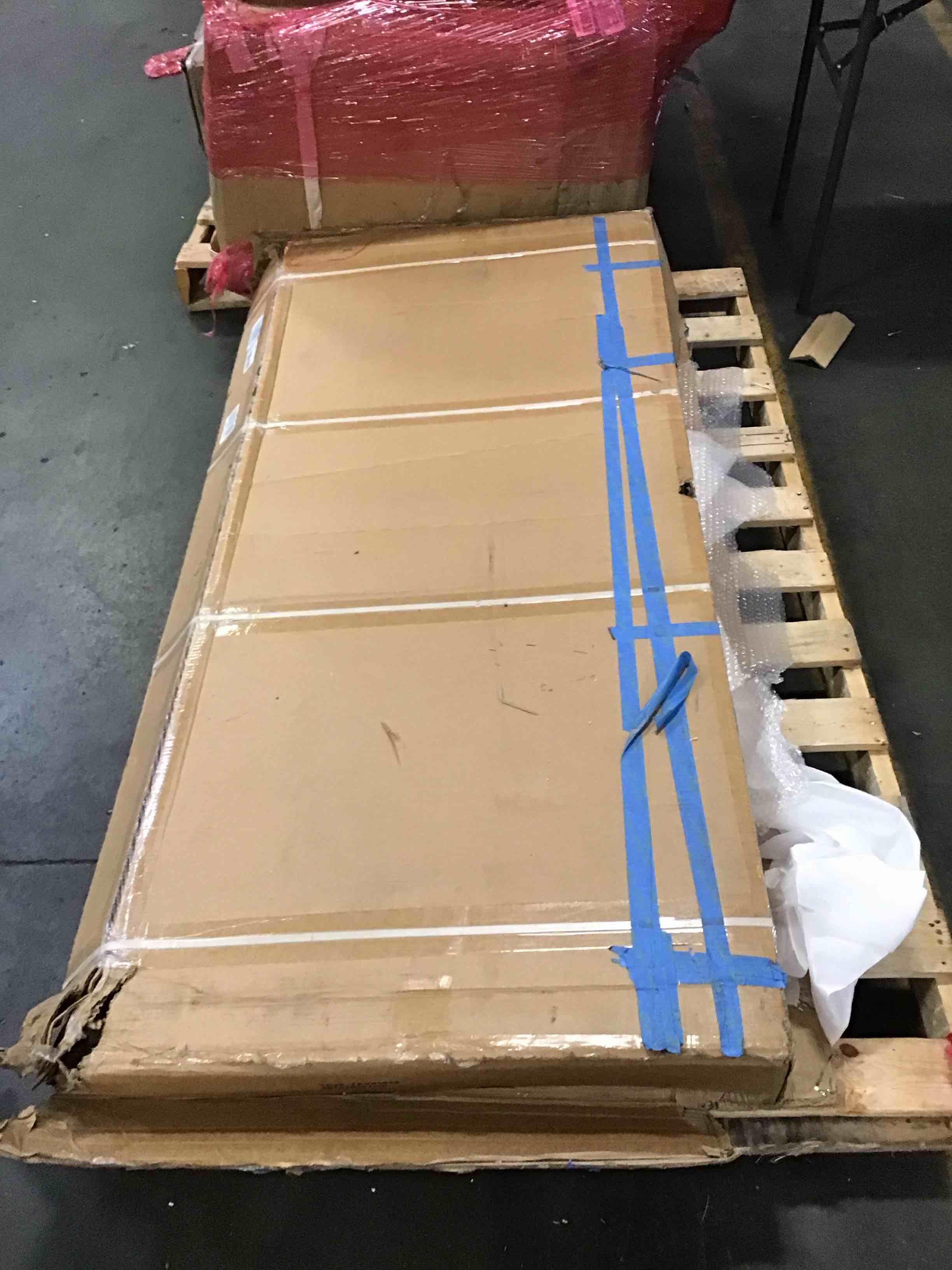 Hard Folding Truck Bed Tonneau Cover Compatiable with Ford F150 F150