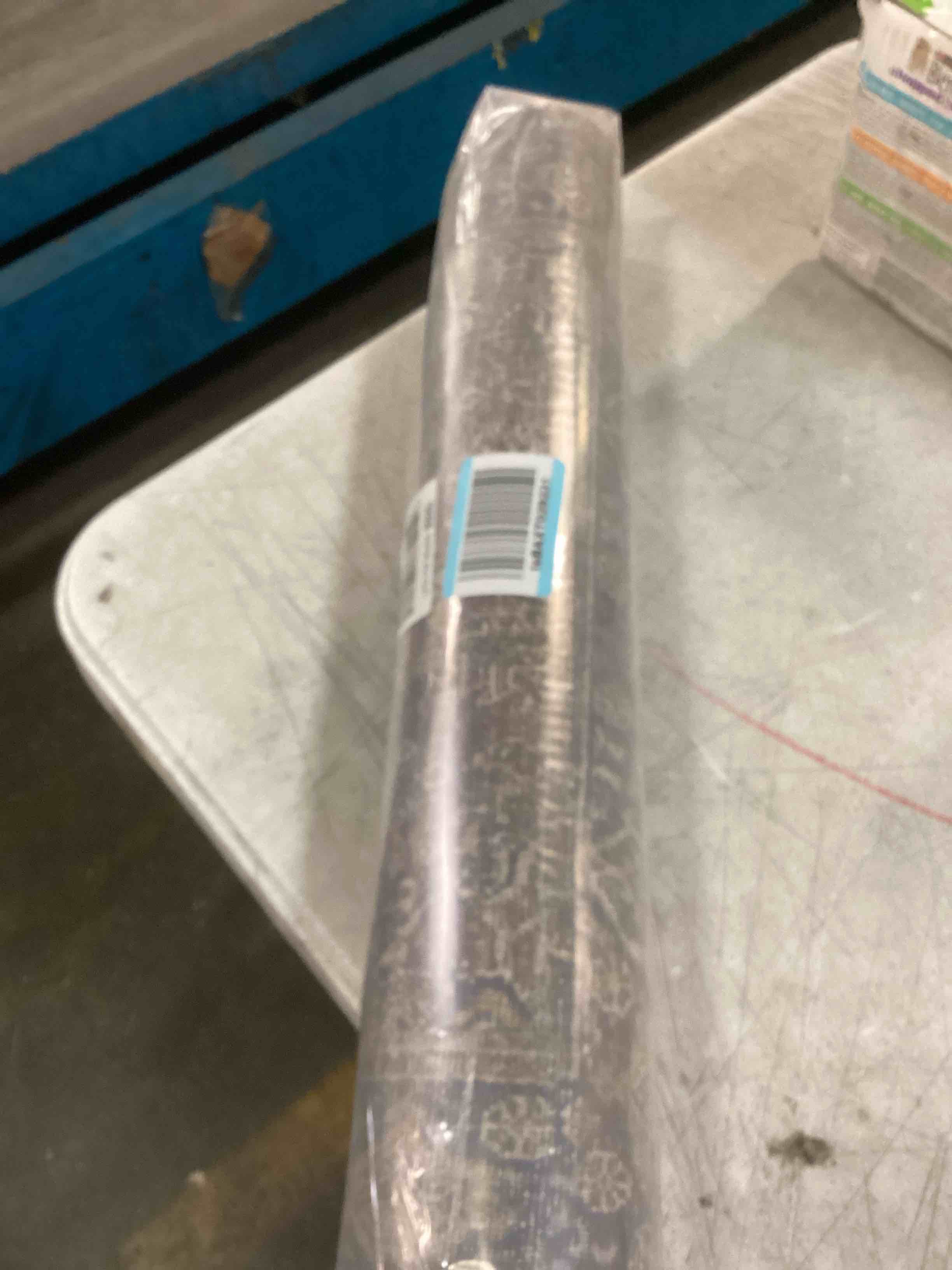 Loloi II Layla Collection LAY03 Traditional Olive/Charcoal 2'0" x 5