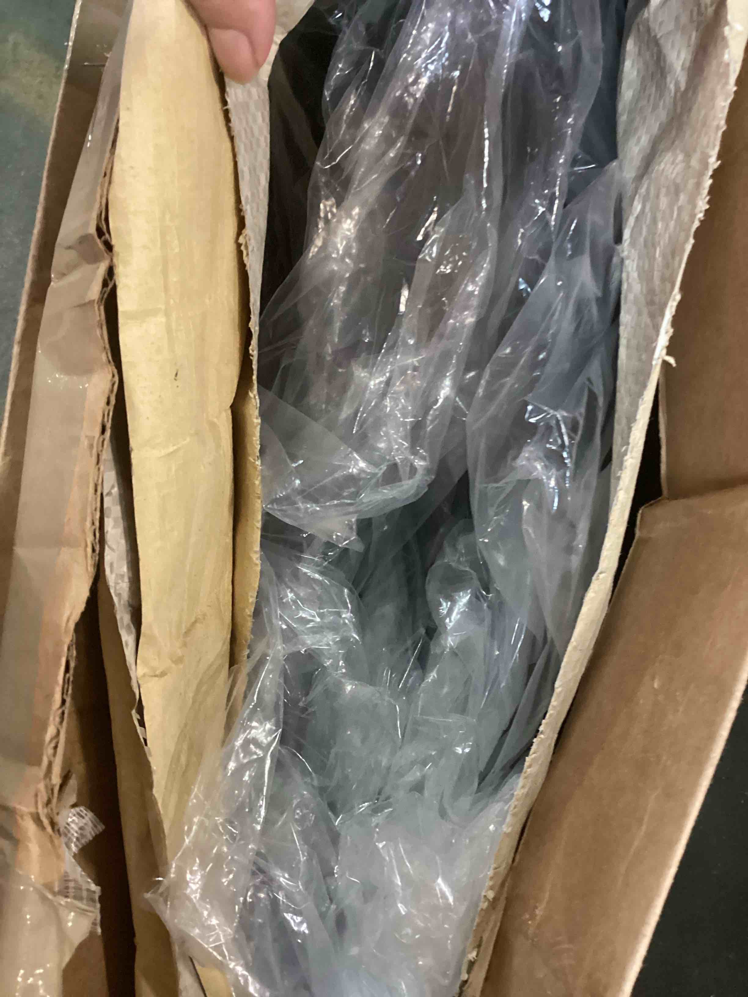 T TGBROS Custom Fit for Car Floor Mats BMW X5 2014 2015 2016 2017 2018 All-Weather Floor Mat Liners Front & Rear Row Full Set Liner Non-Slip TPE Odourless