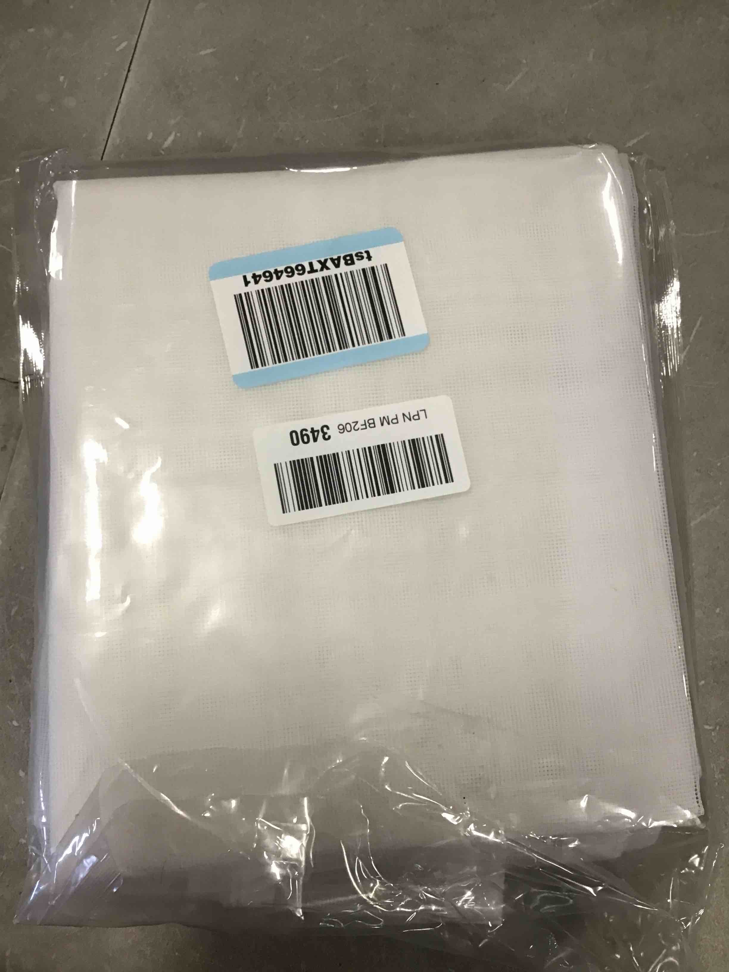 SHRRL Reinforced Cat Screen Door Fits Door Size 32''x 80'', Pet