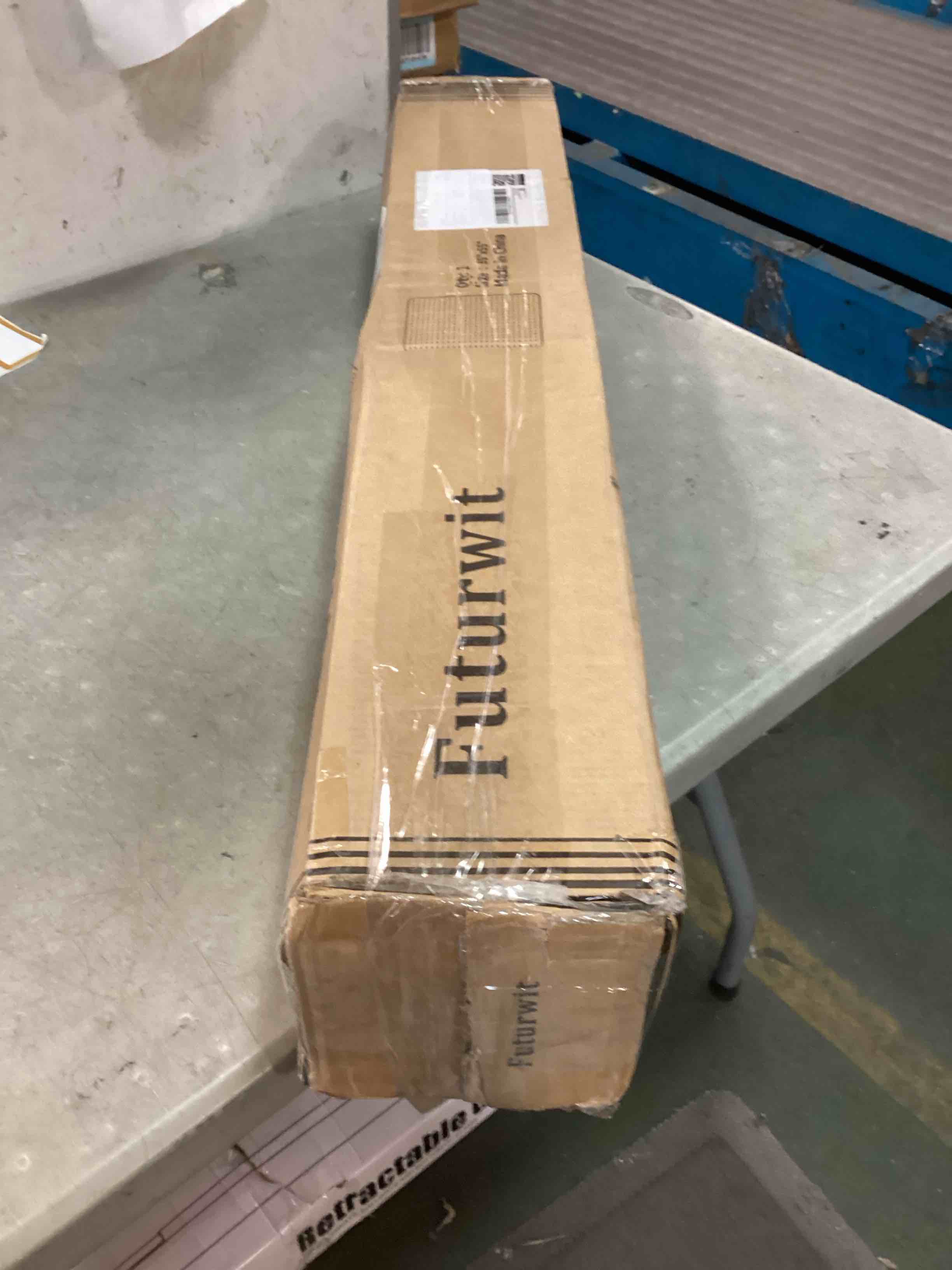 Large Office Carpet Chair Mat, 35” x 55” Desk Chair Mat for Low Pile