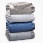 The Temperature Regulating Blanket