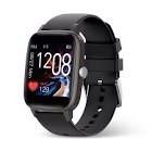 The Complete Health Monitor Smart Watch