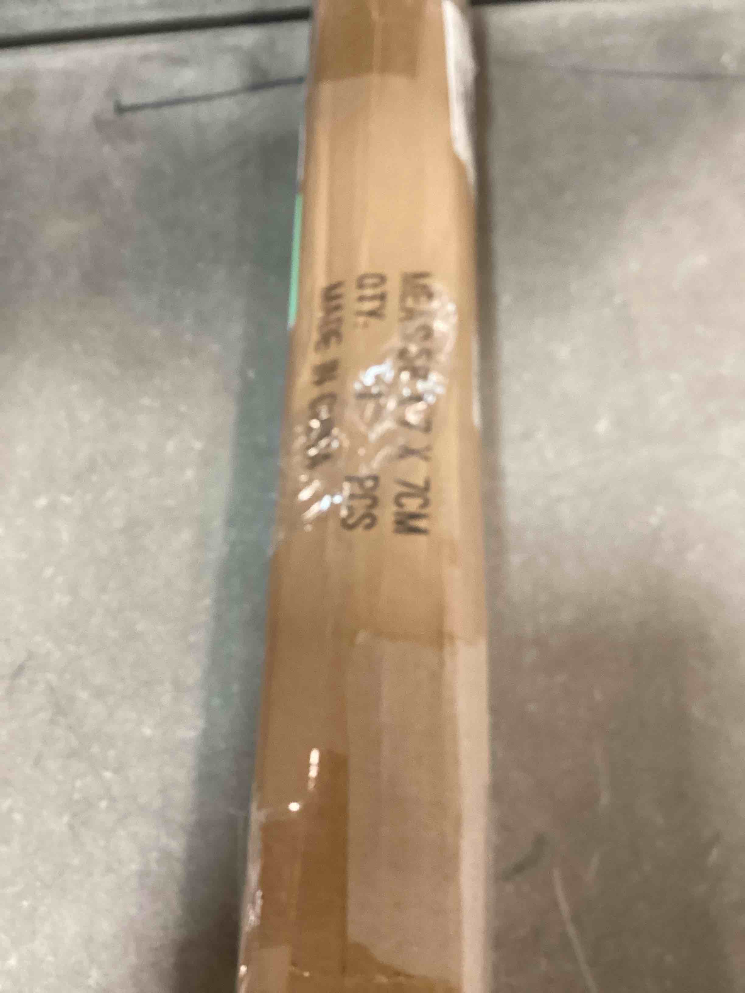 KIKILIVE Weiershun Portable Badminton Net with Stand Carry Bag, Folding