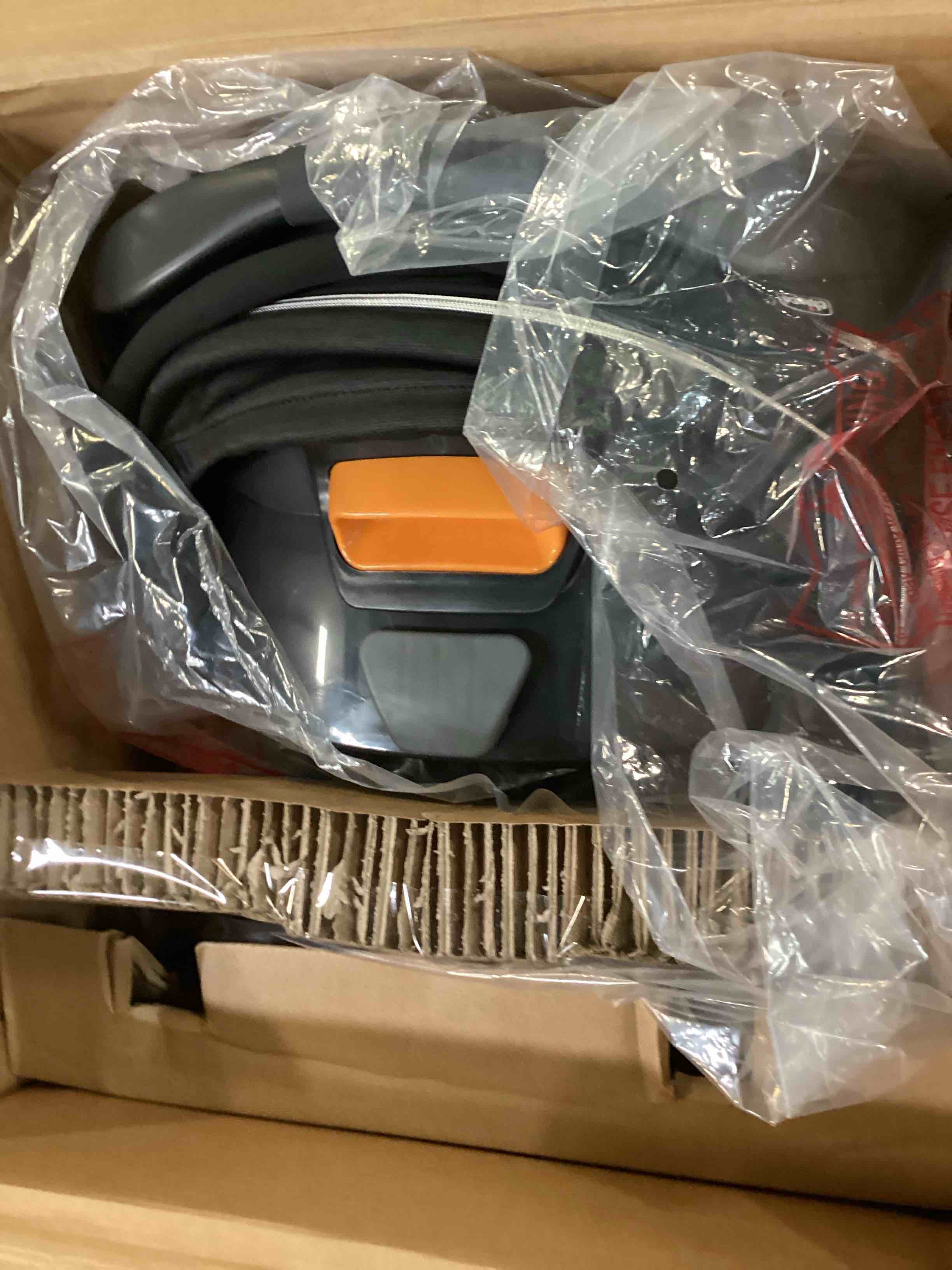 Chicco KeyFit 35 Zip ClearTex Infant Car Seat Obsidian Black