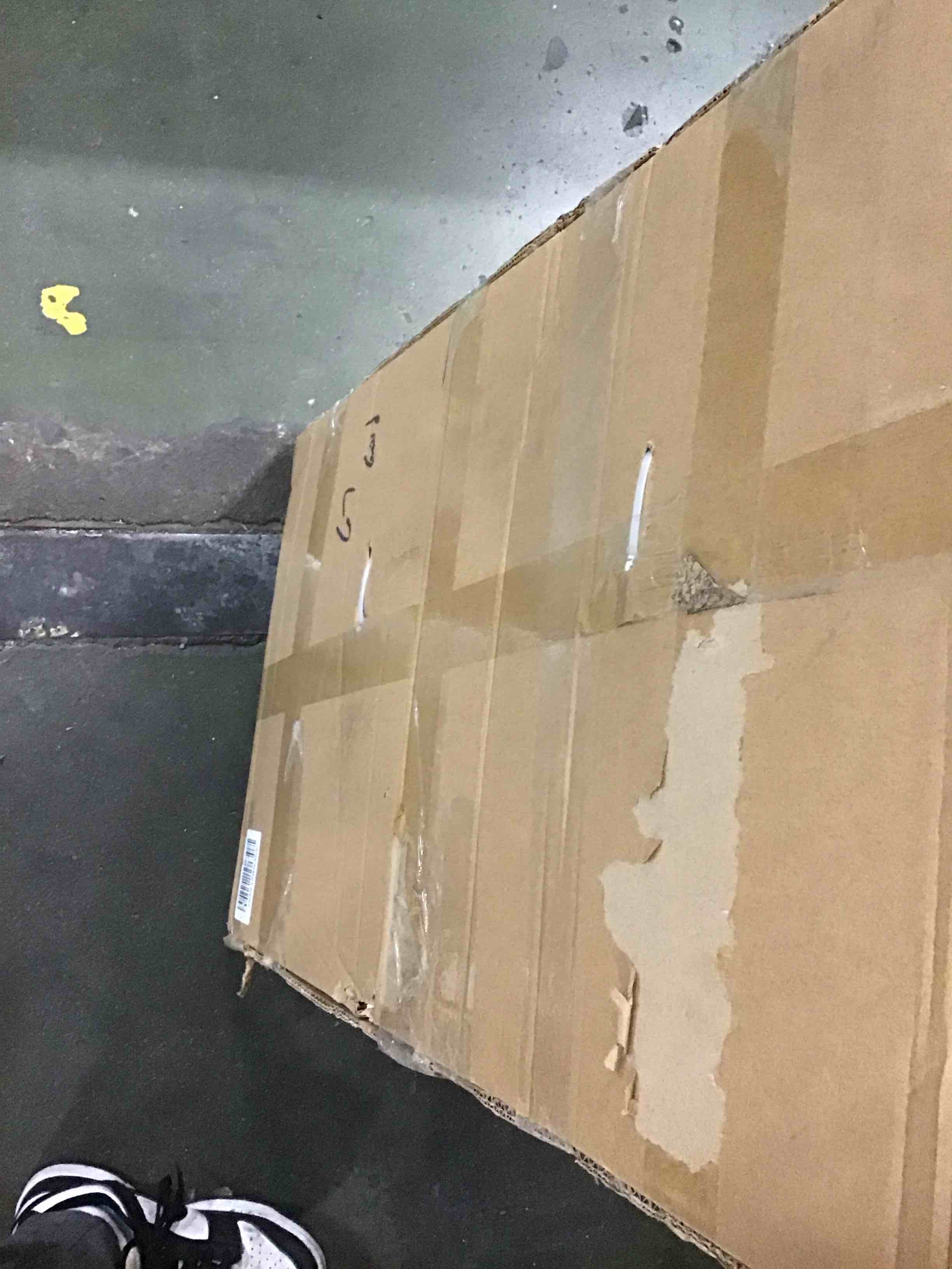 NEOTEND Big Wall Clock Large for Living Room Decor Modern Kitchen