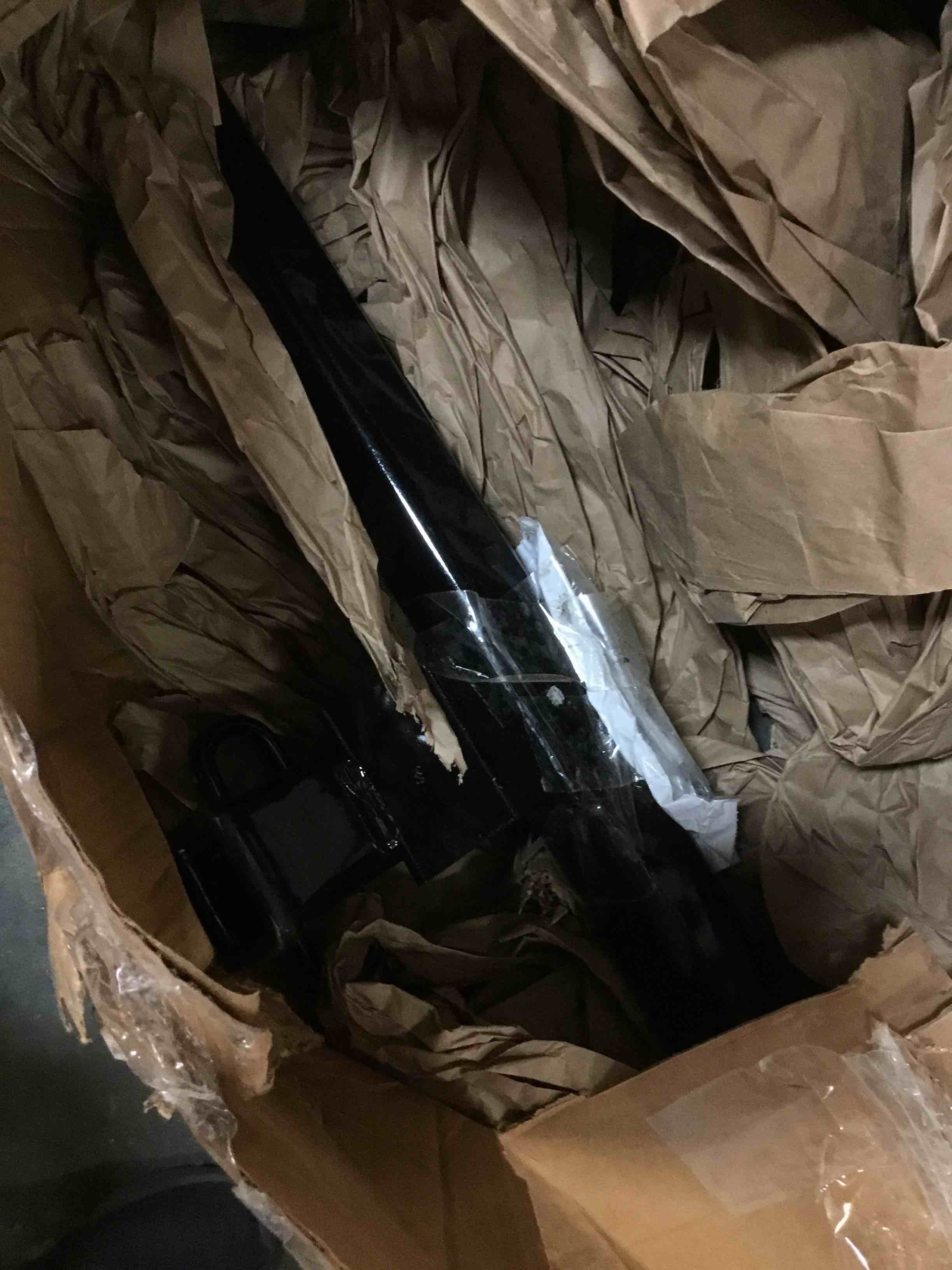 CURT 13416 Class 3 Trailer Hitch, 2Inch Receiver, Fits Select Toyota