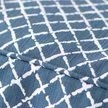 eLuxury Stain Repellant Orthopedic Pillow Dog Bed