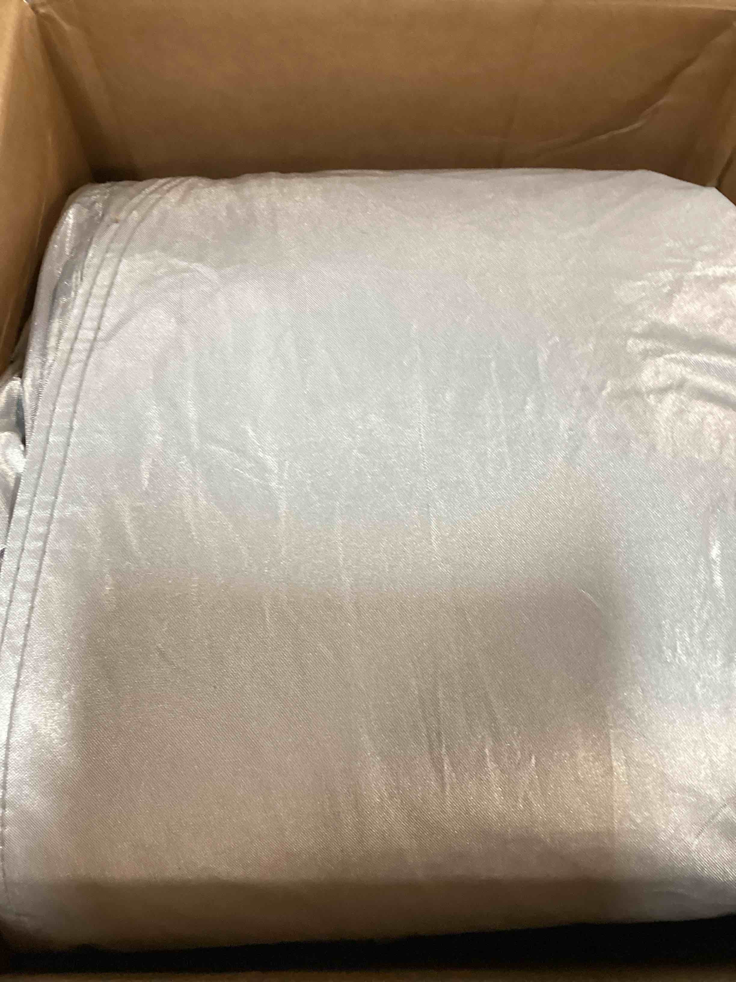 Kayme 6 Layers Truck Cover Waterproof All Weather, Heavy Duty Outdoor Pickup Cover Sun Uv Rain Protection, Universal Fit (Length Up to 250 inch) XXL