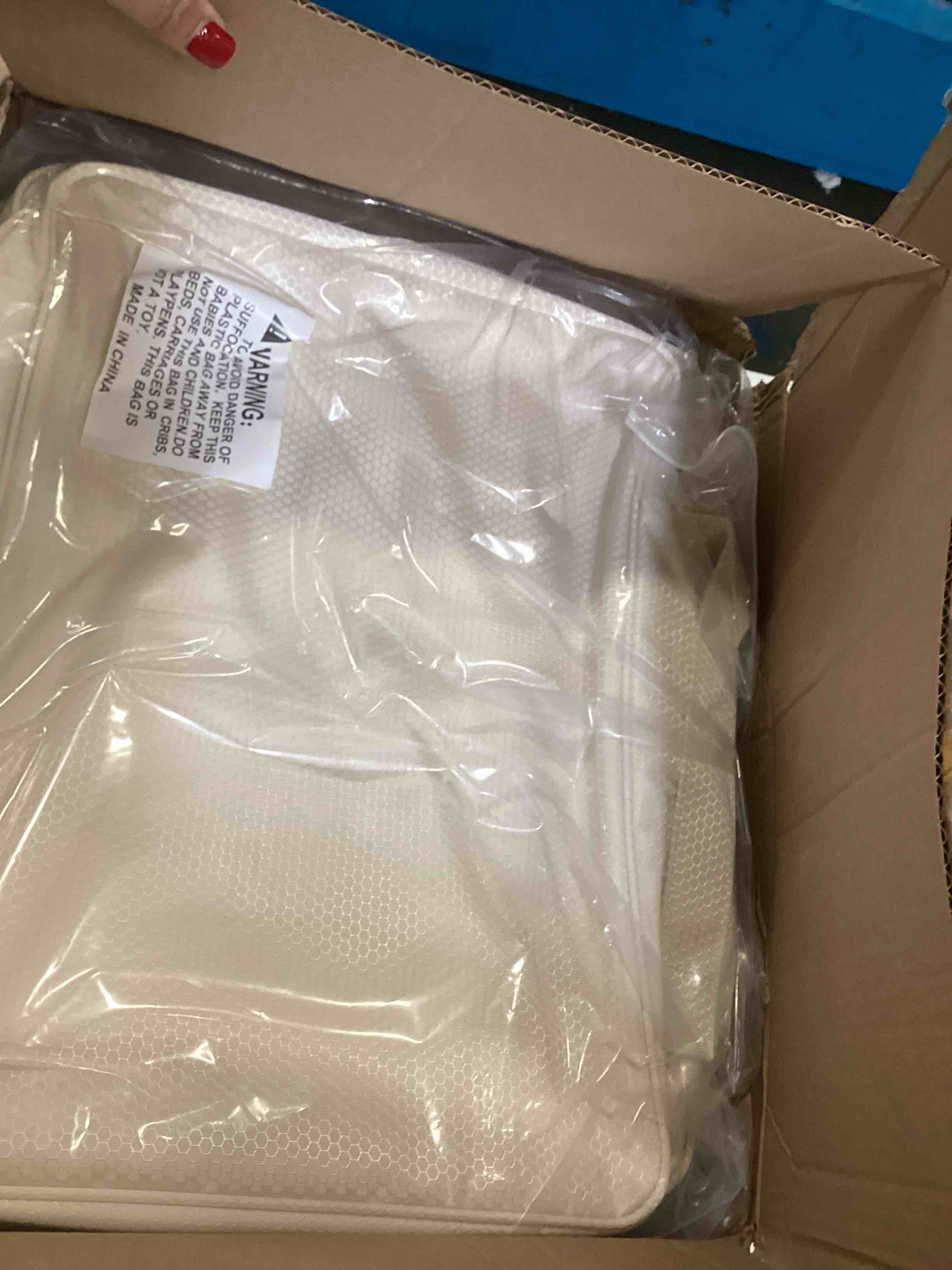 Toy Storage Bag, On the Go Toy Storage Organizer, Car Toy Organization