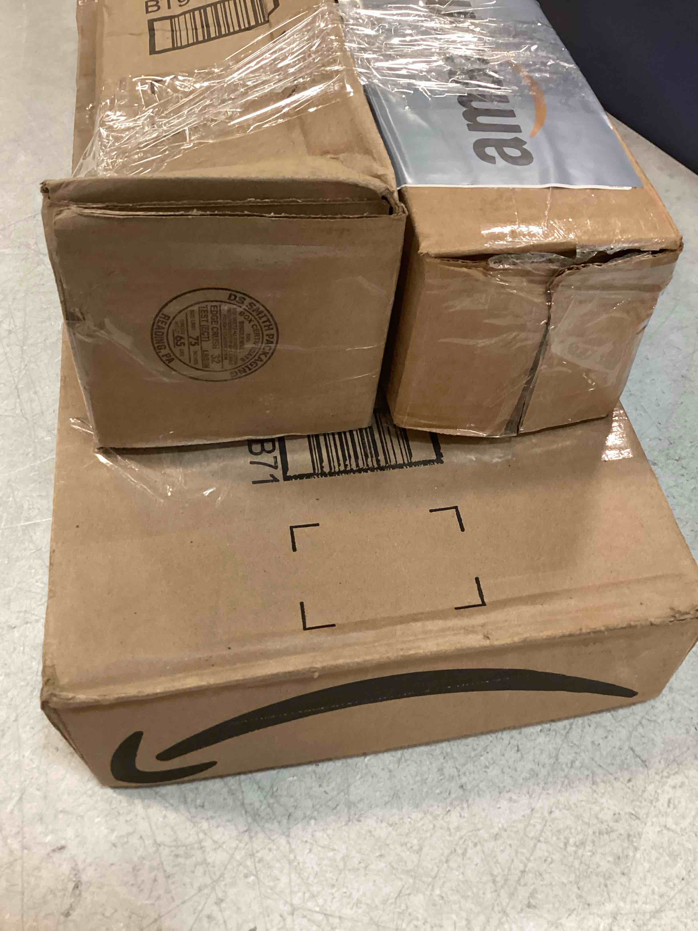 Assortment of Miscellaneous products (May Include products for Personal, Home, Entertainment or other use)