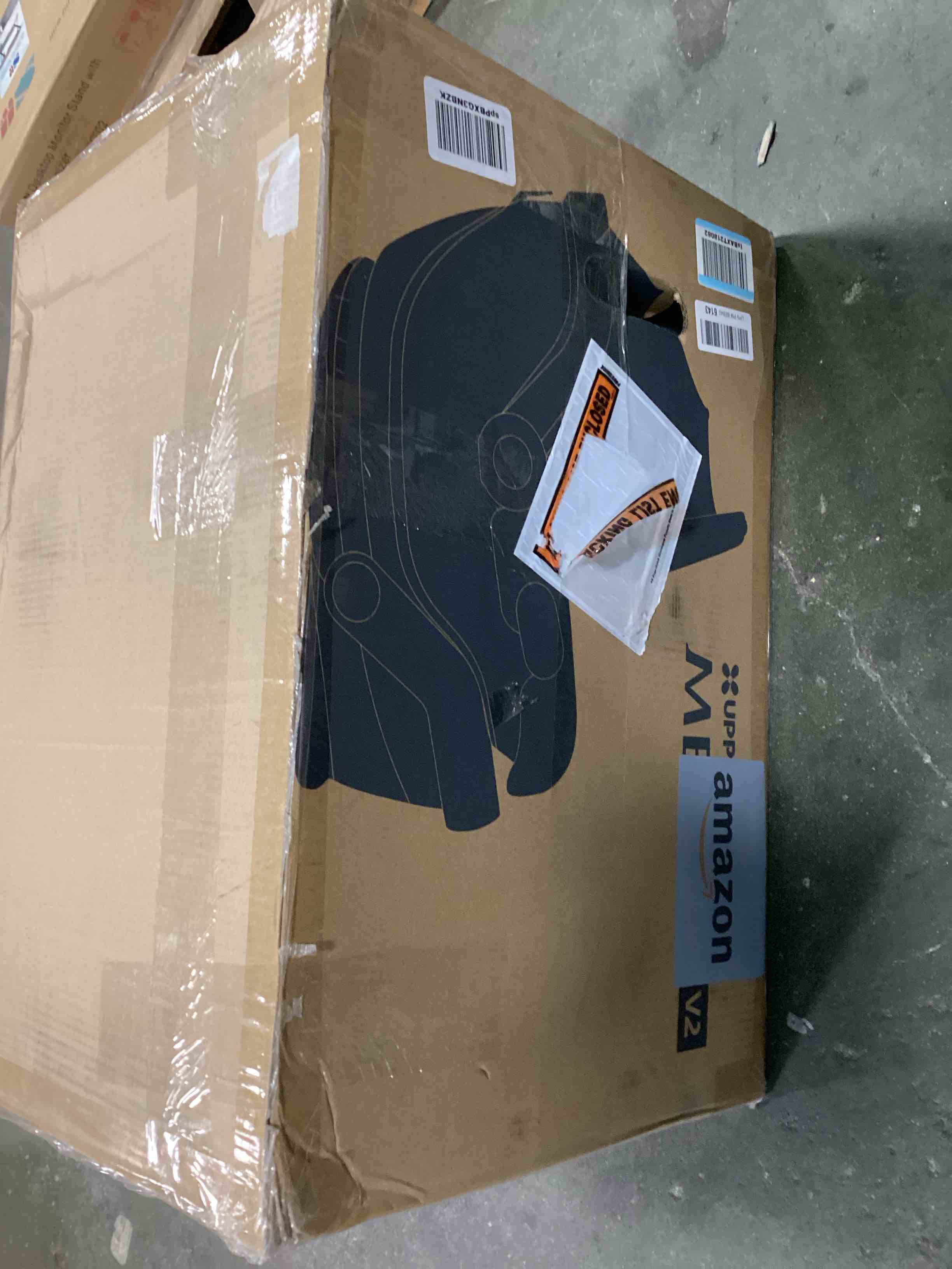 UPPAbaby Mesa V2 Infant Car Seat/Easy Installation/Innovative