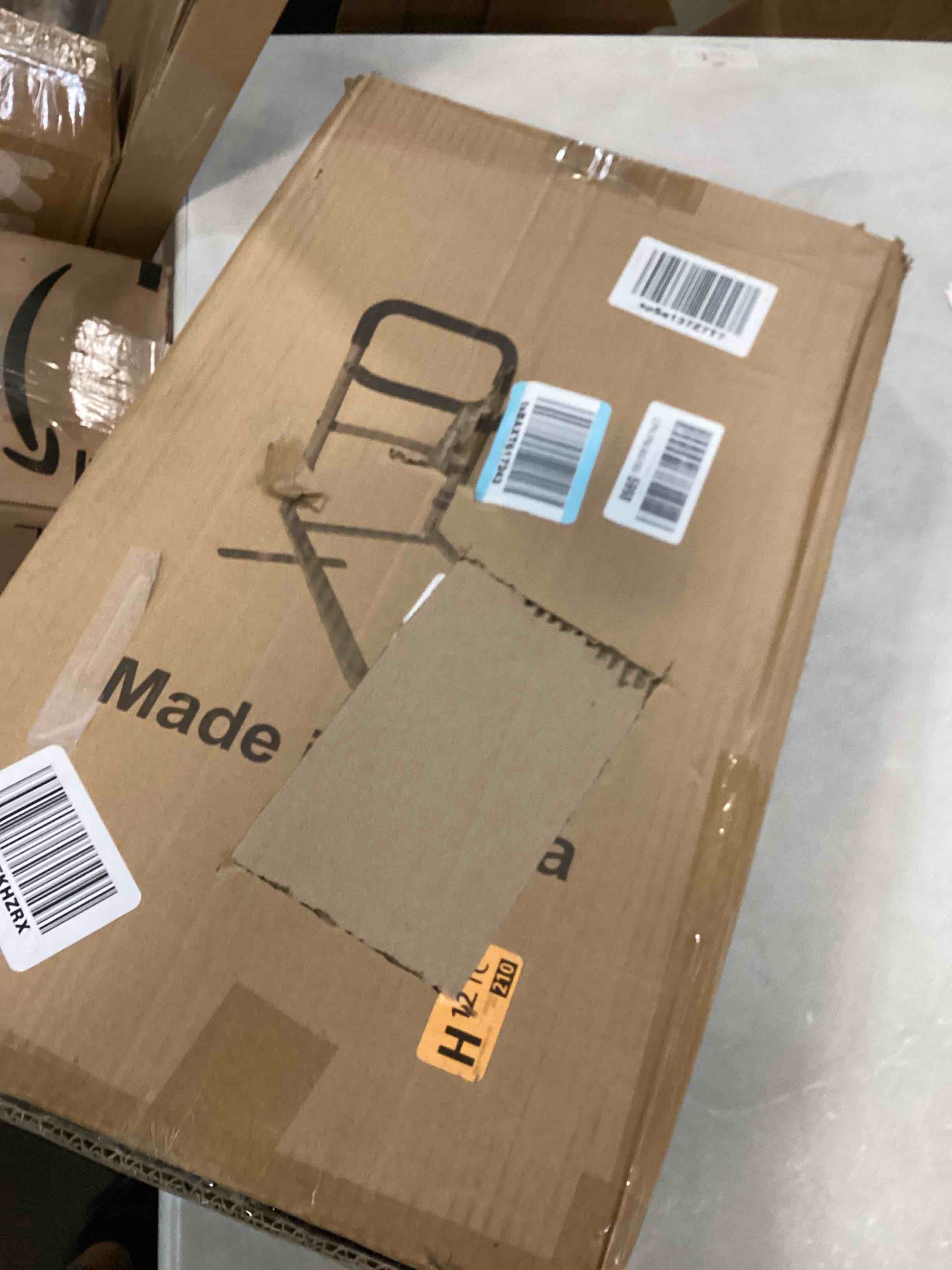 Bed Rails for Elderly Adults Safety with 2 Handles,Bed Assist Rail