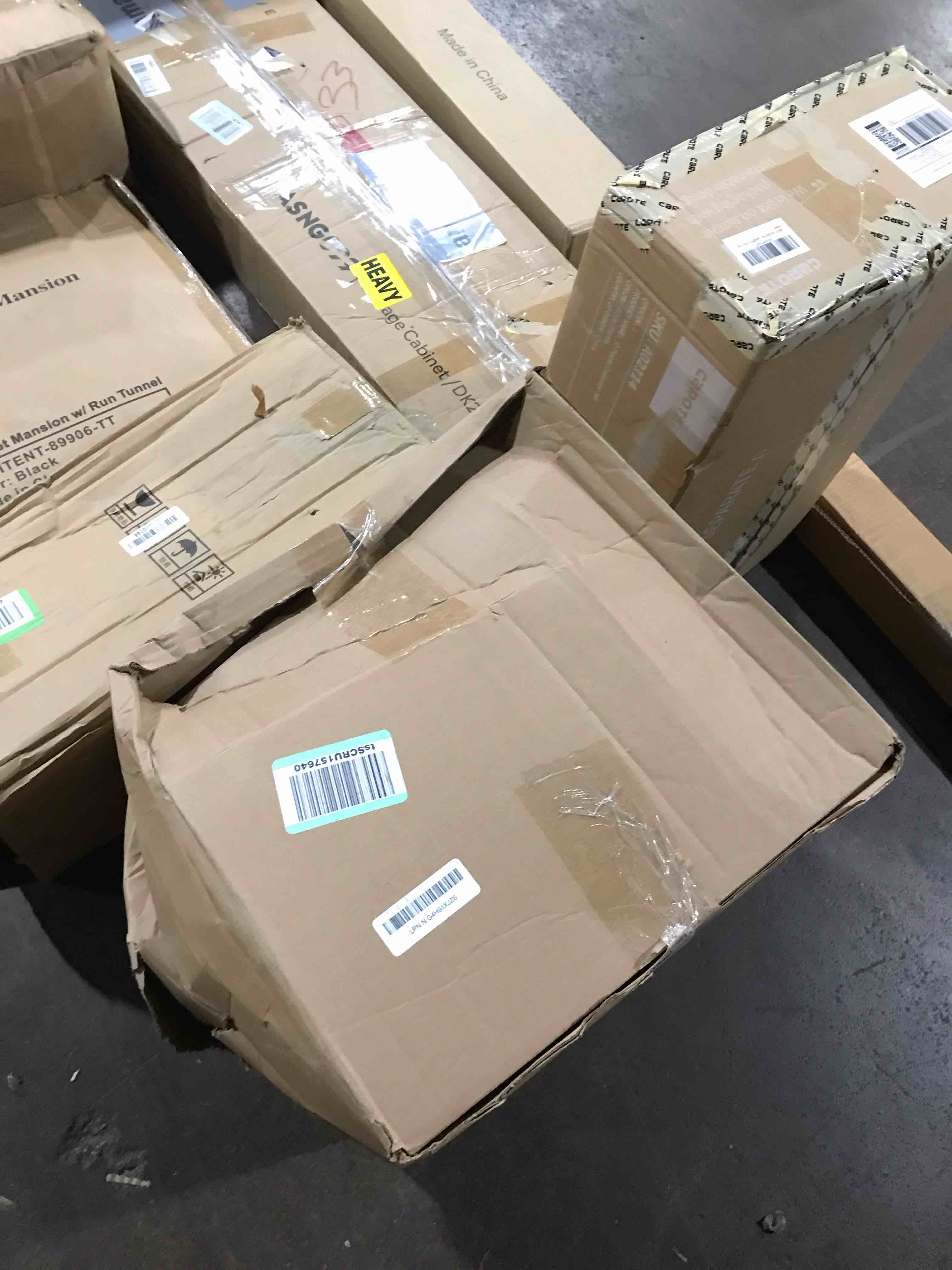 Kayme 7 Layers Heavy Duty Car Cover Waterproof All Weather, Full Exterior Cover Outdoor Snow Sun Uv Protection with Zipper for Automobiles, Universal Fit for Sedan (186 to 193 Inch)