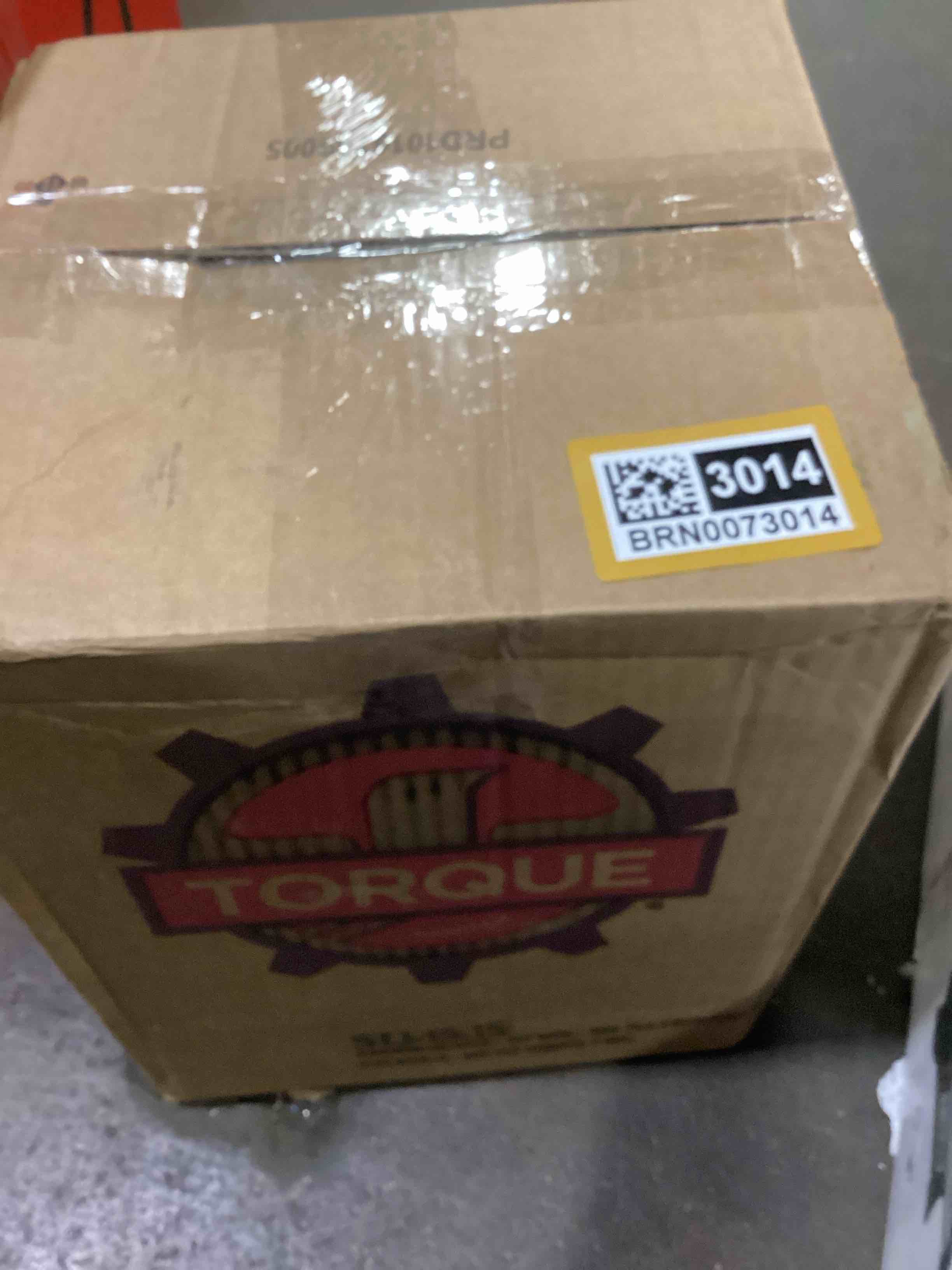 13 miscellaneous items as is