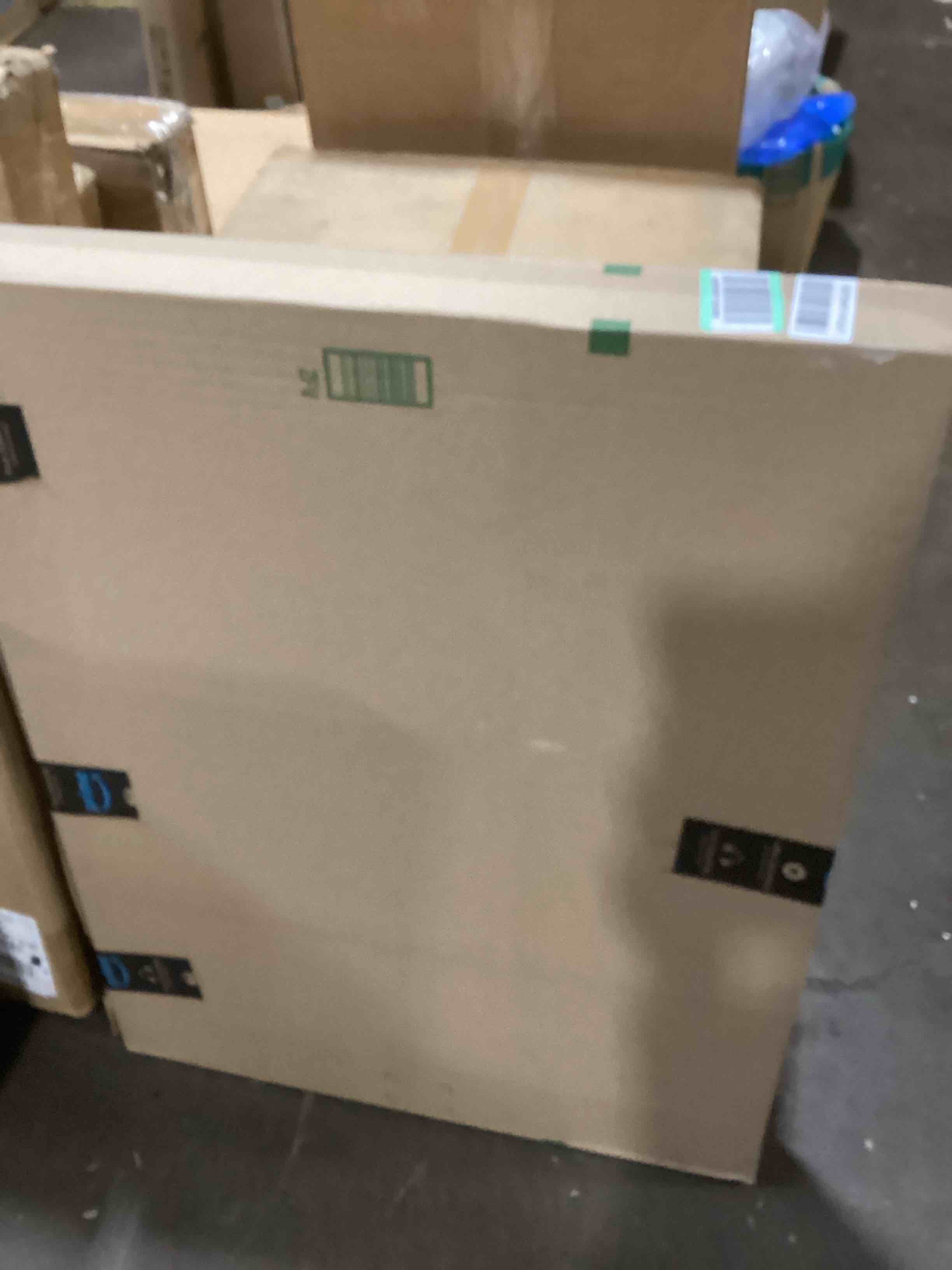 Mixsuper Custom Fit for Cargo Liner Tesla Model X 5 Passenger Trunk Mat Liner Durable All Weather Rear Trunk Floor Mat (Not Fit 6 or 7 Passenger) 2015-2022 Tesla Model X