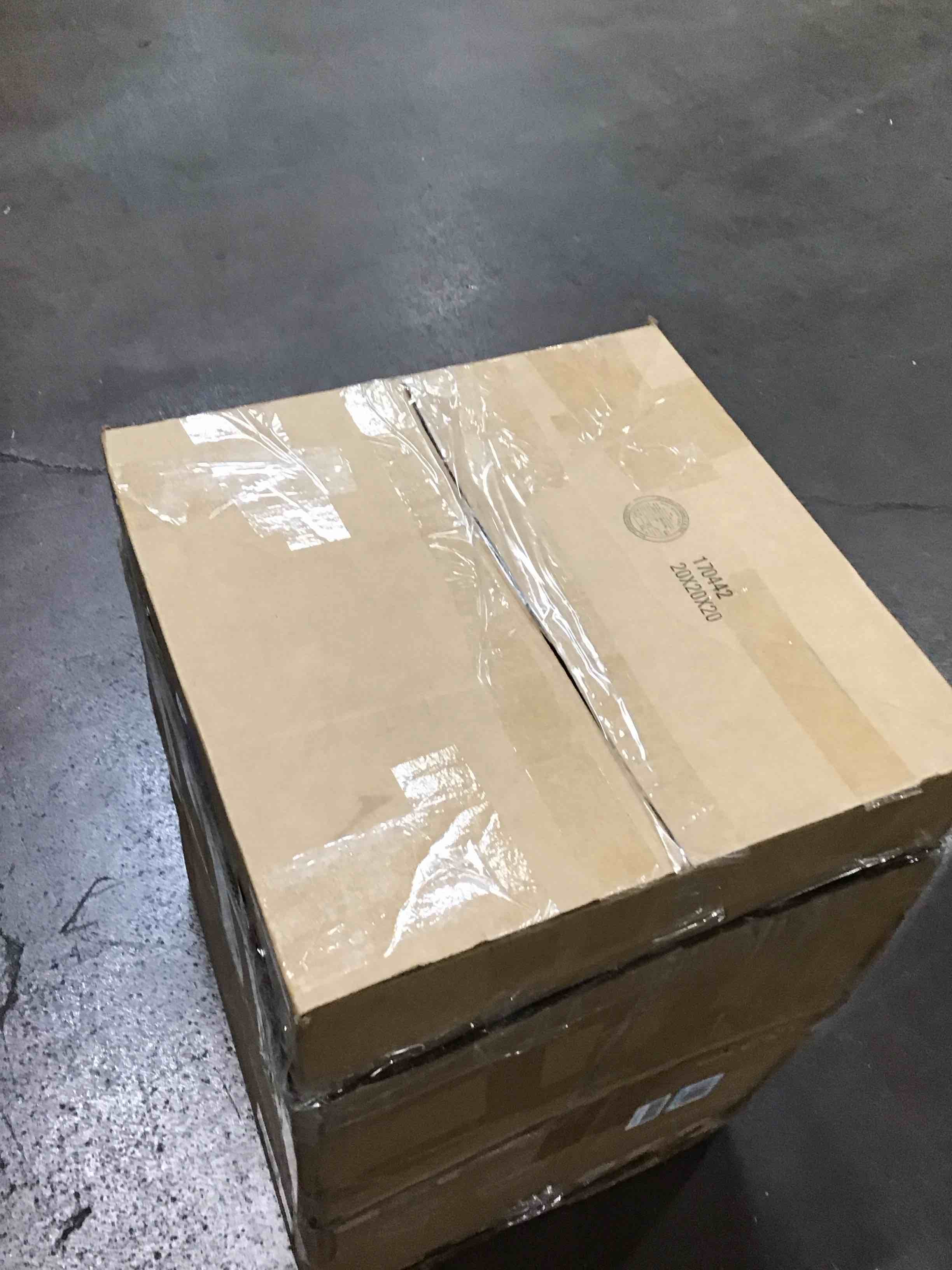 wafiet cat litter box