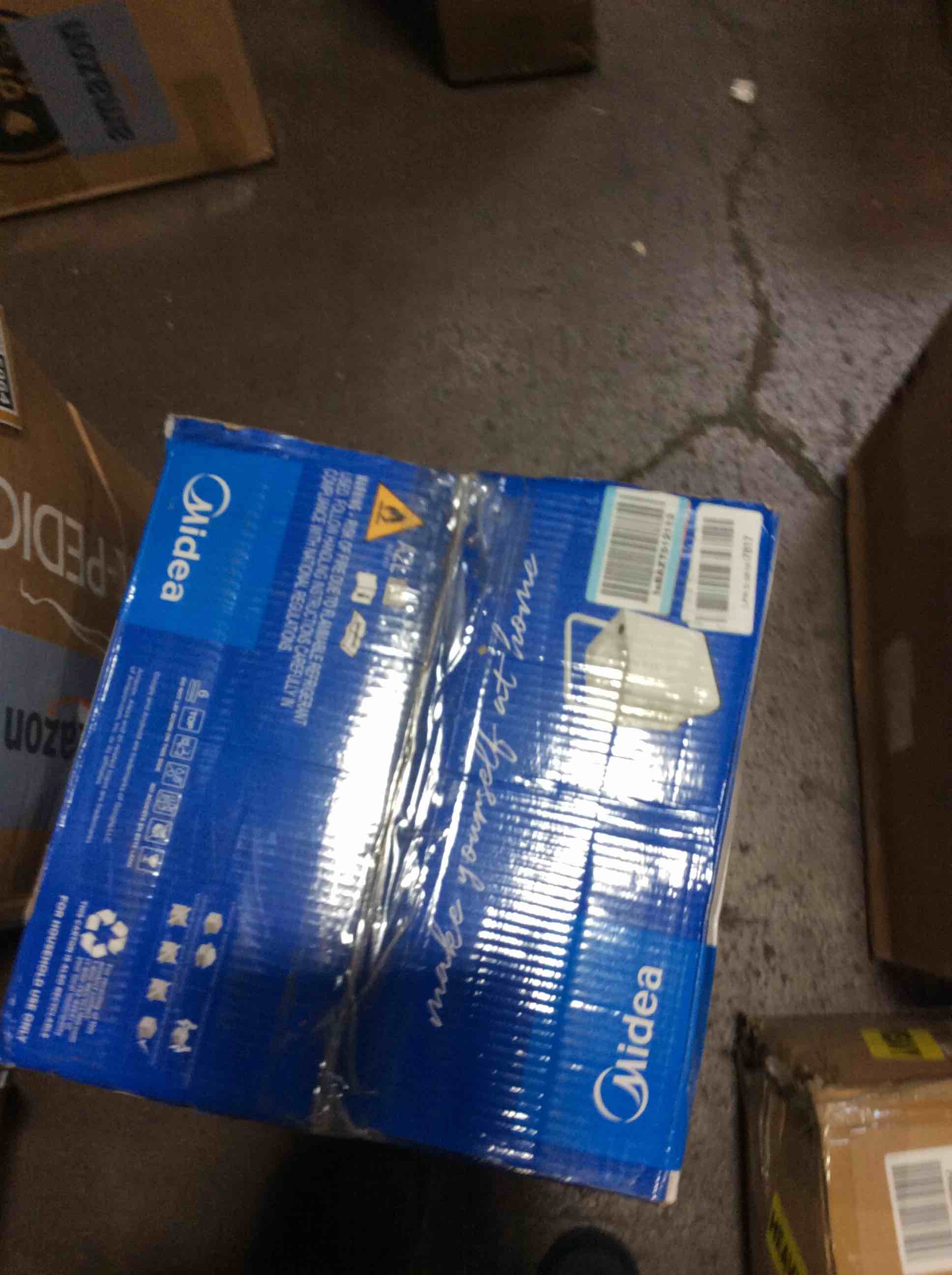midea 